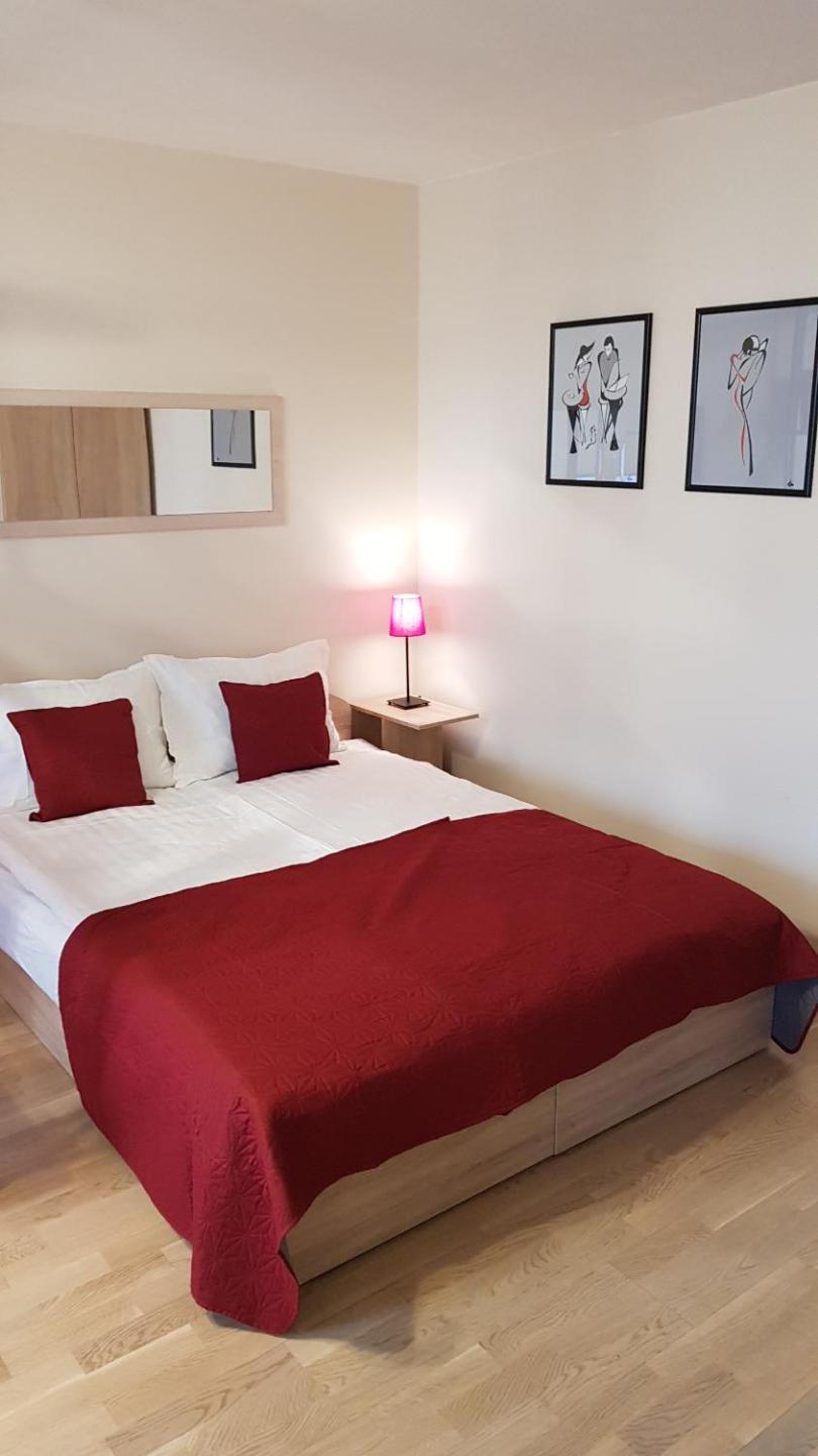 Girelės apartamentai view 5