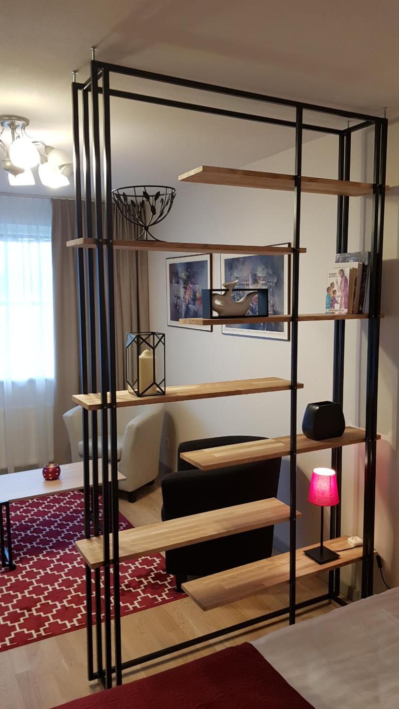 Girelės apartamentai view 3