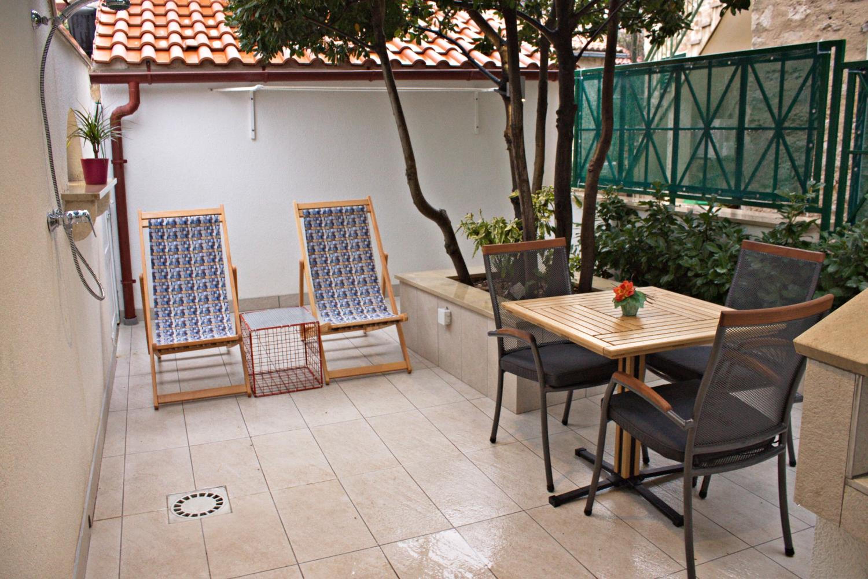 Apartment La Perla A2 BOL-CENTER photo 2