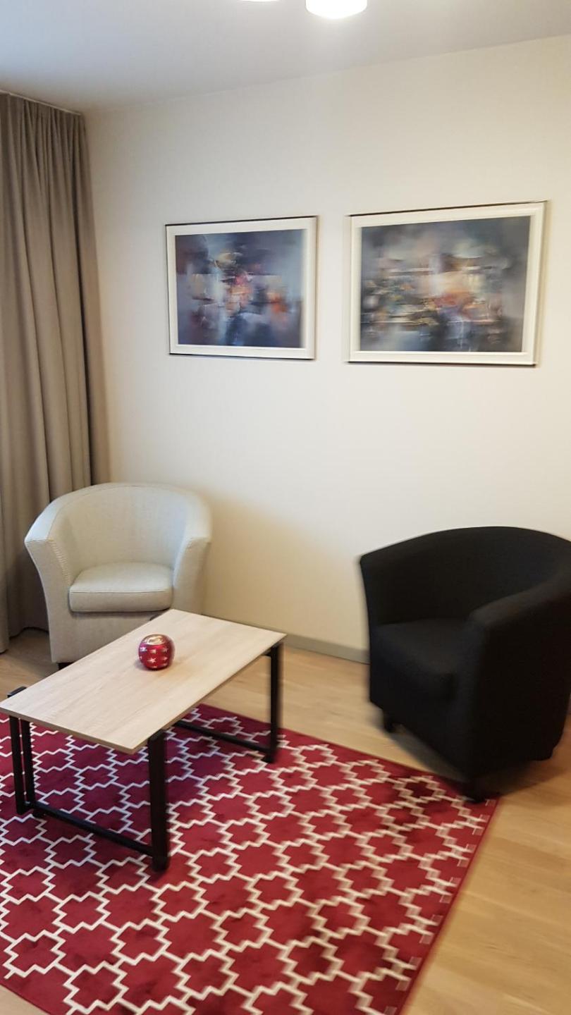 Girelės apartamentai view 4