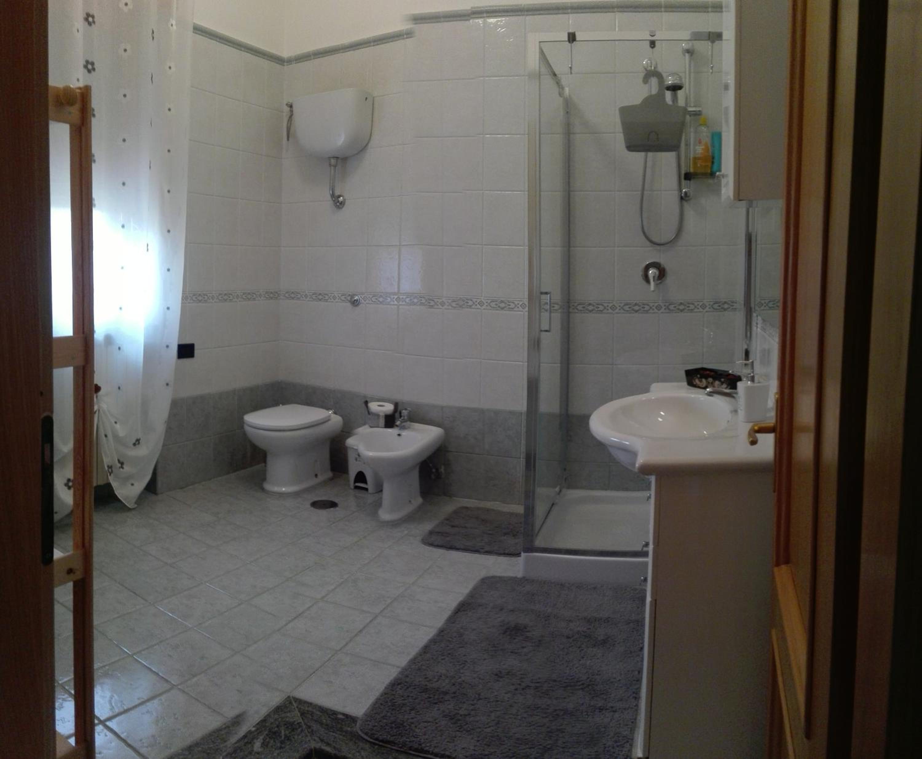 B&B Villa Enza intero appartamento a Nocera Inferiore, Salerno view 2