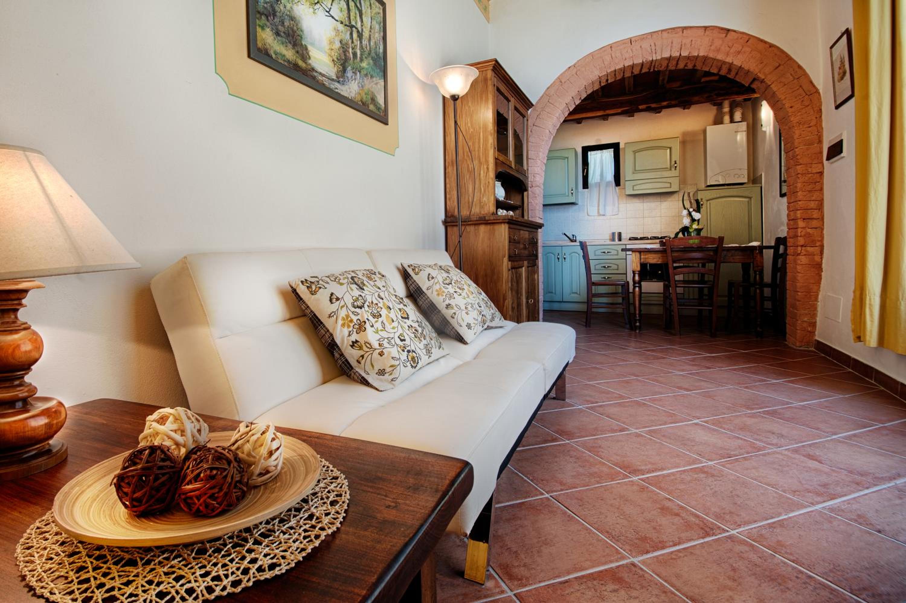 Agriturismo Poggio Bonelli