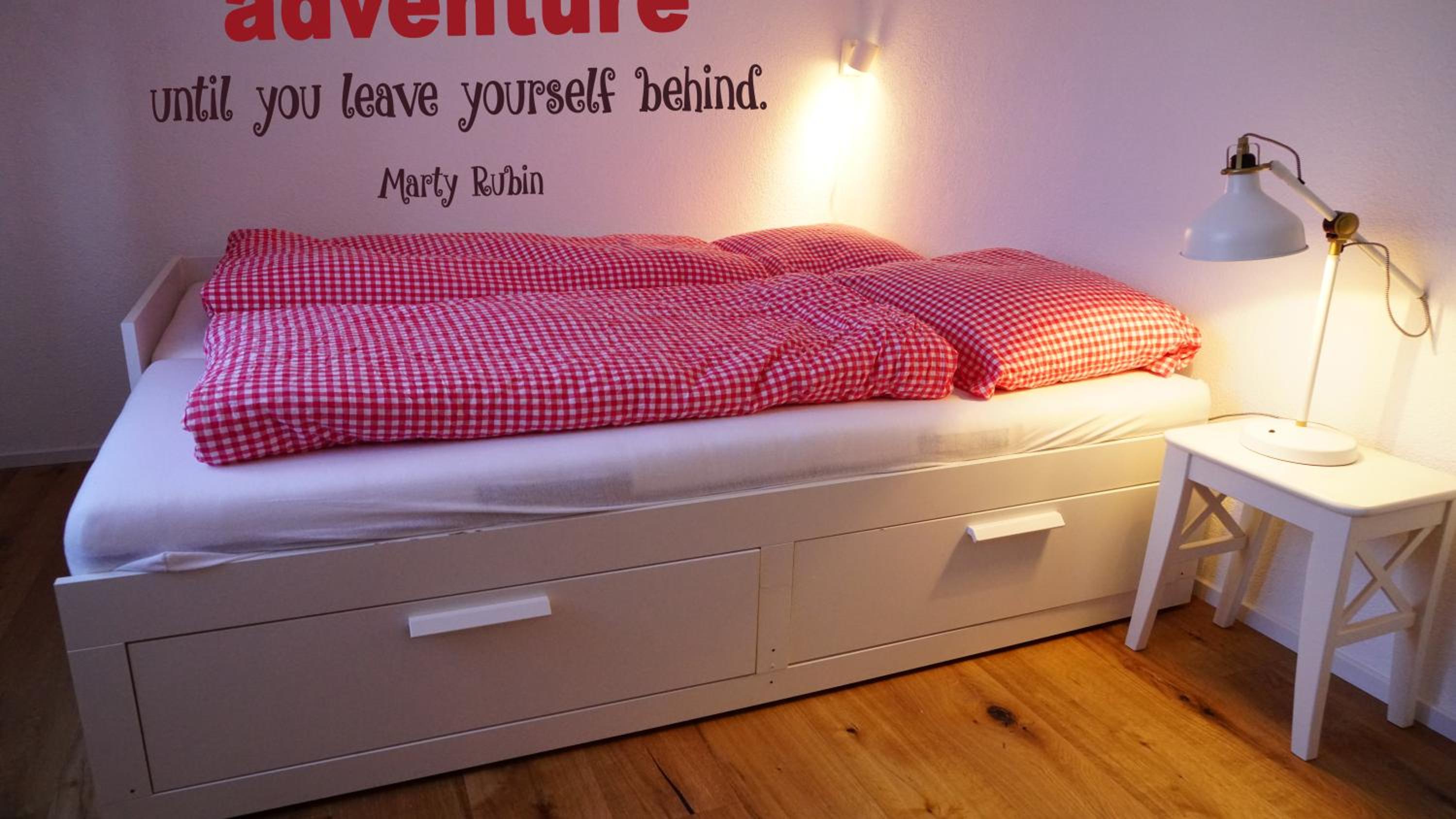 Adventure Guesthouse Interlaken