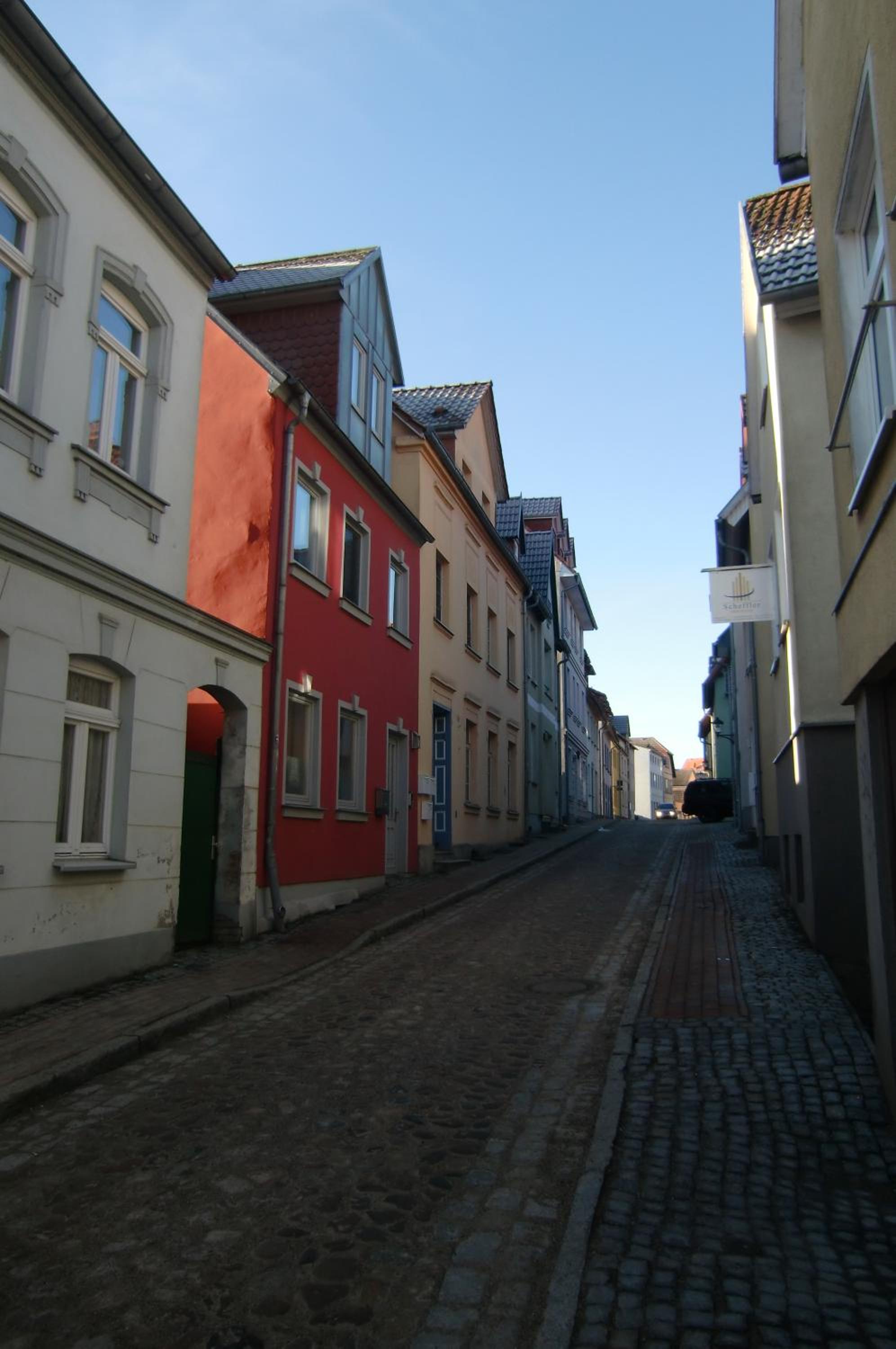 Hafenkieker view 5