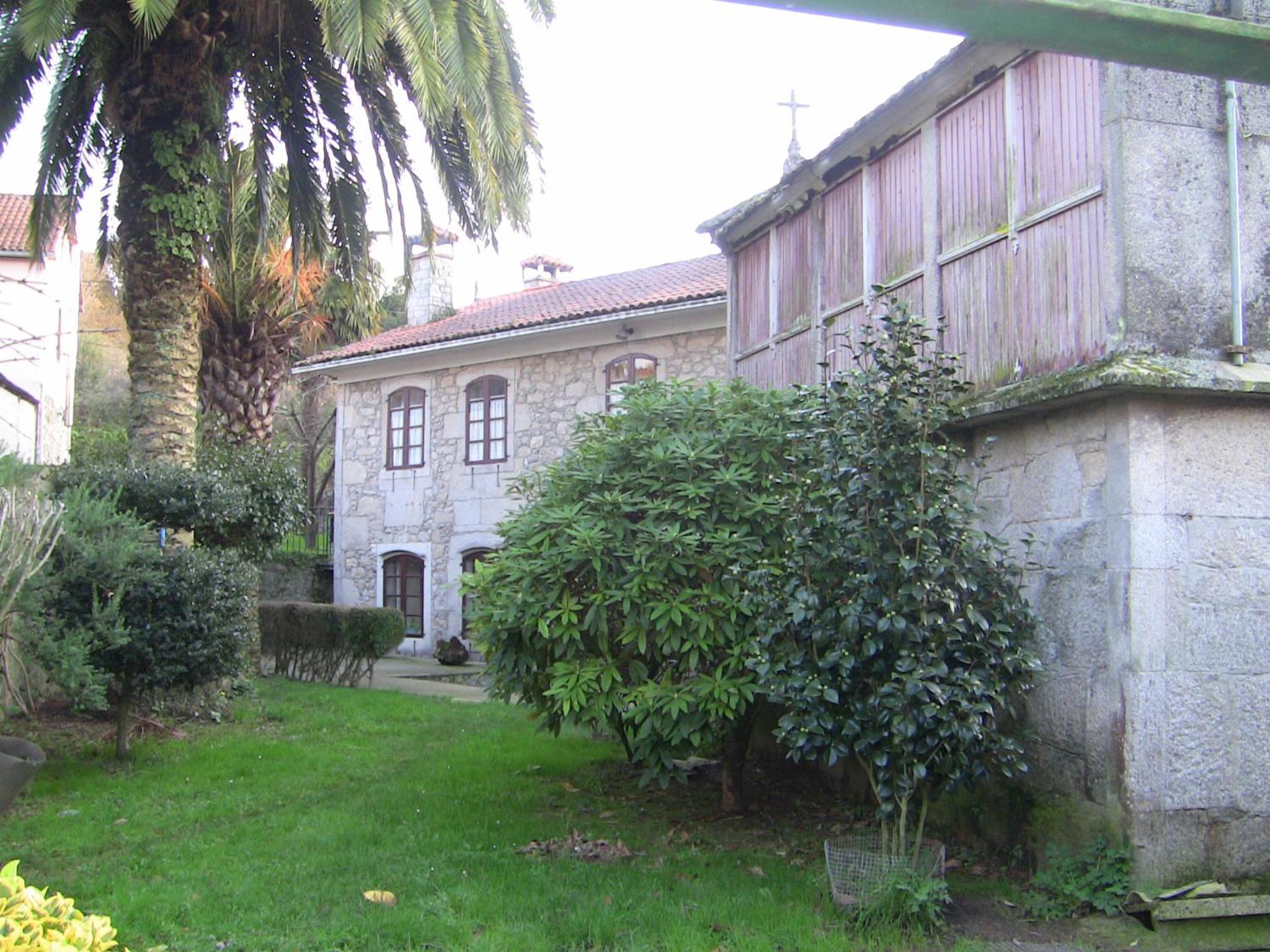 Casa Xan da Pena view 4
