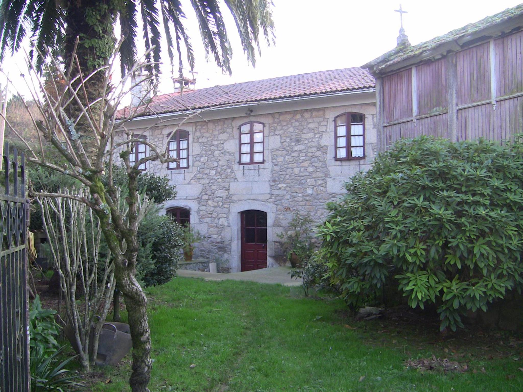 Casa Xan da Pena view 5