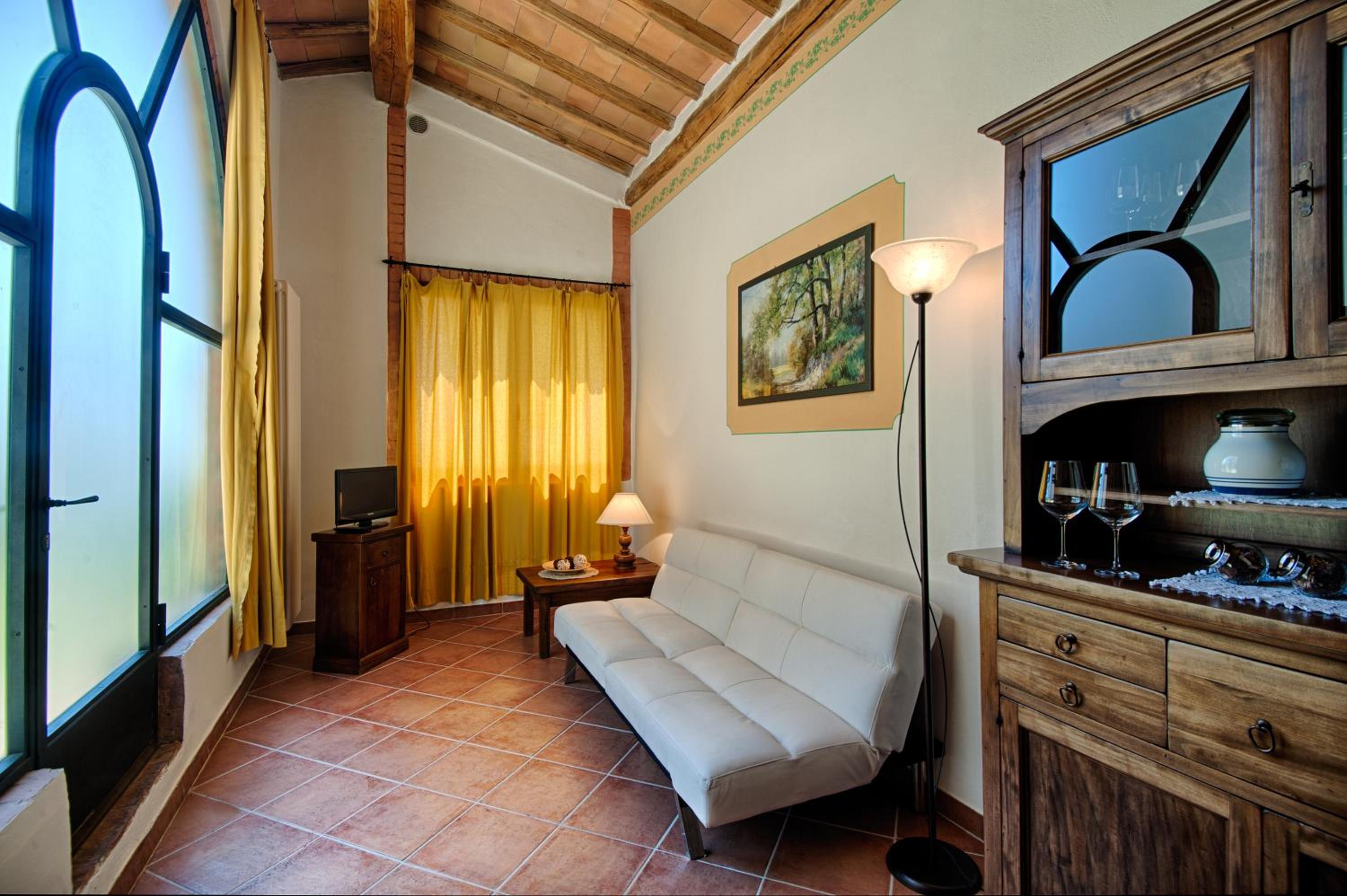 Agriturismo Poggio Bonelli