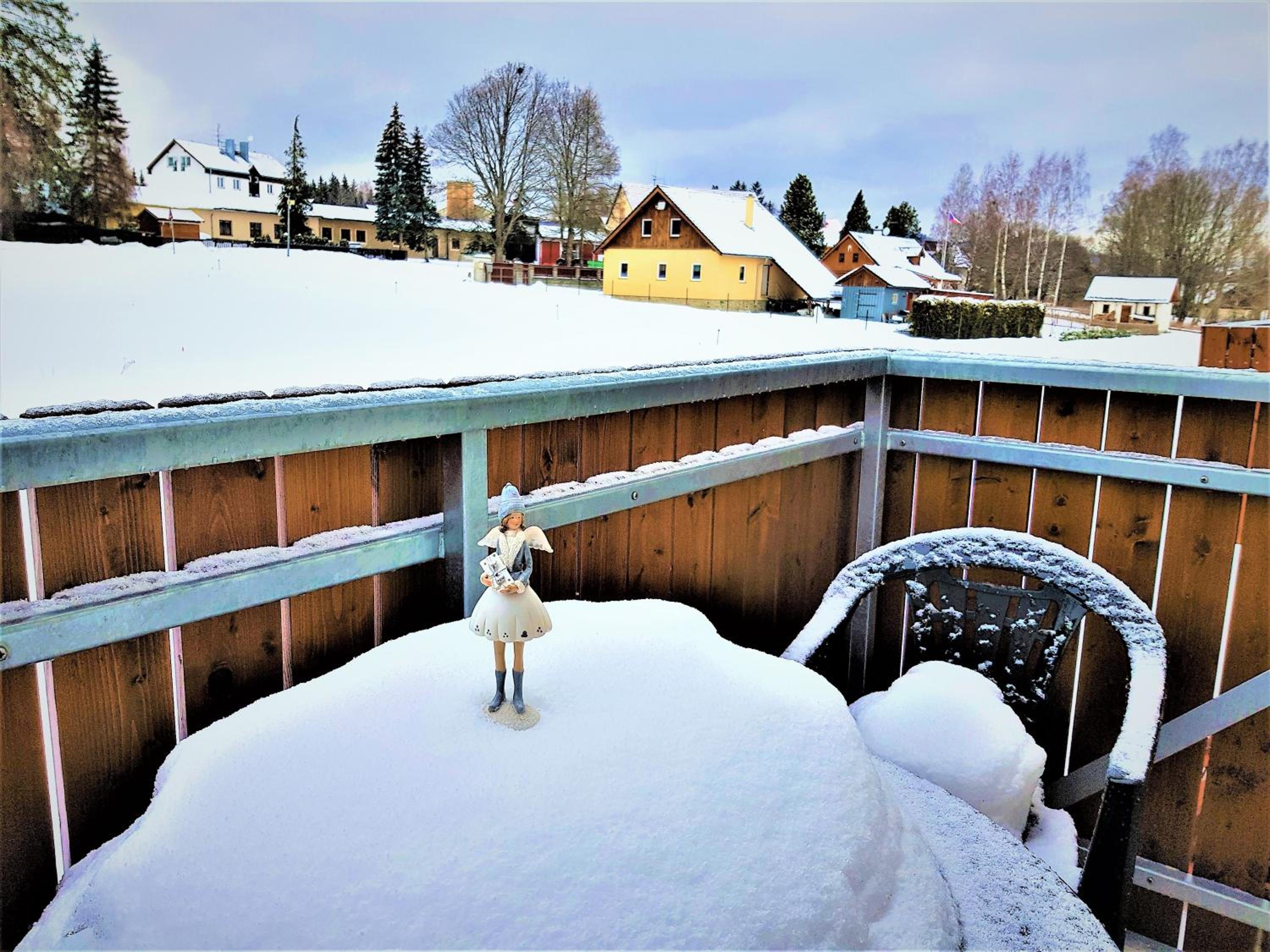 Apartmány Prima Nova Lake