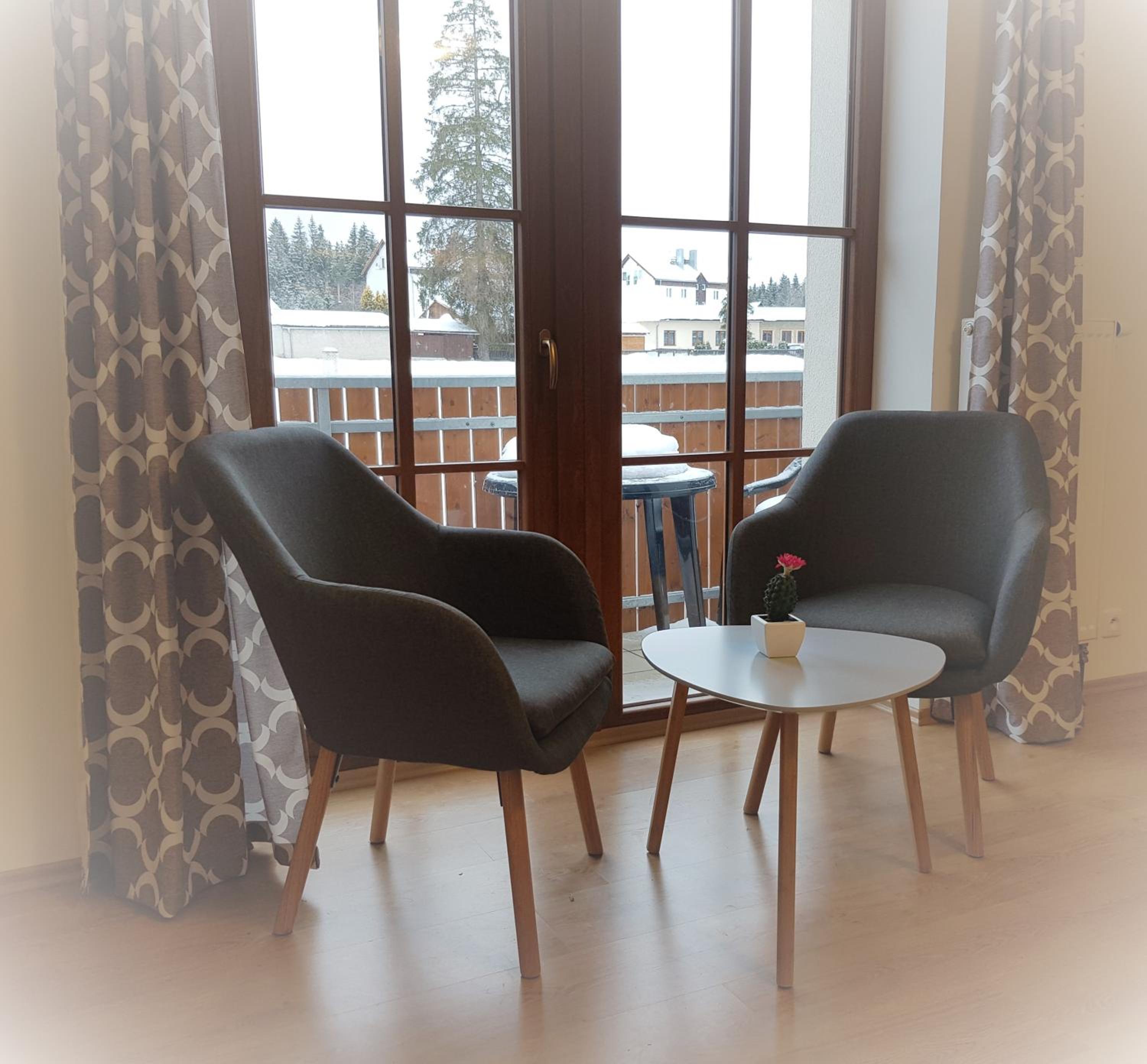 Apartmány Prima Nova Lake