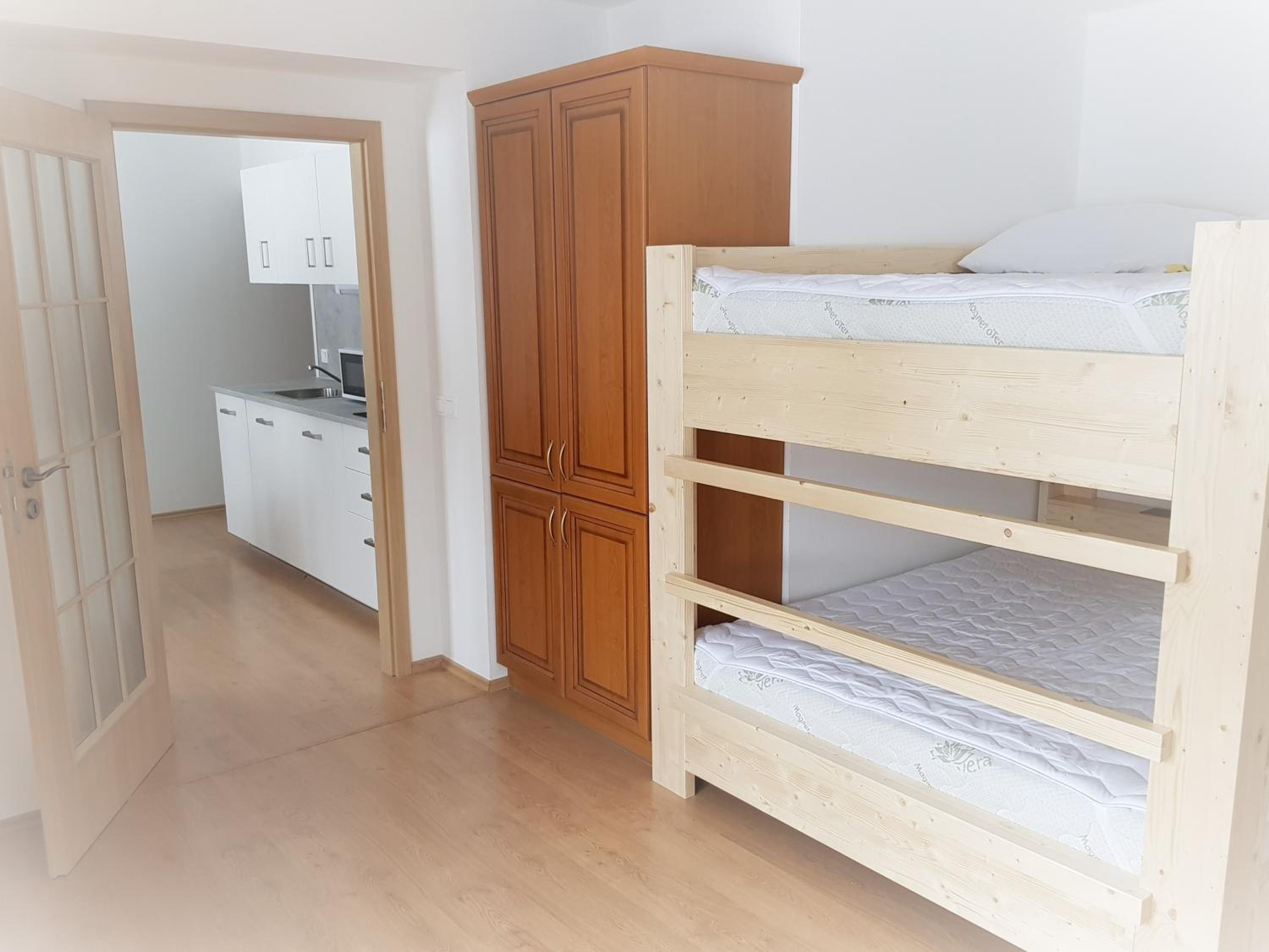 Apartmány Prima Nova Lake