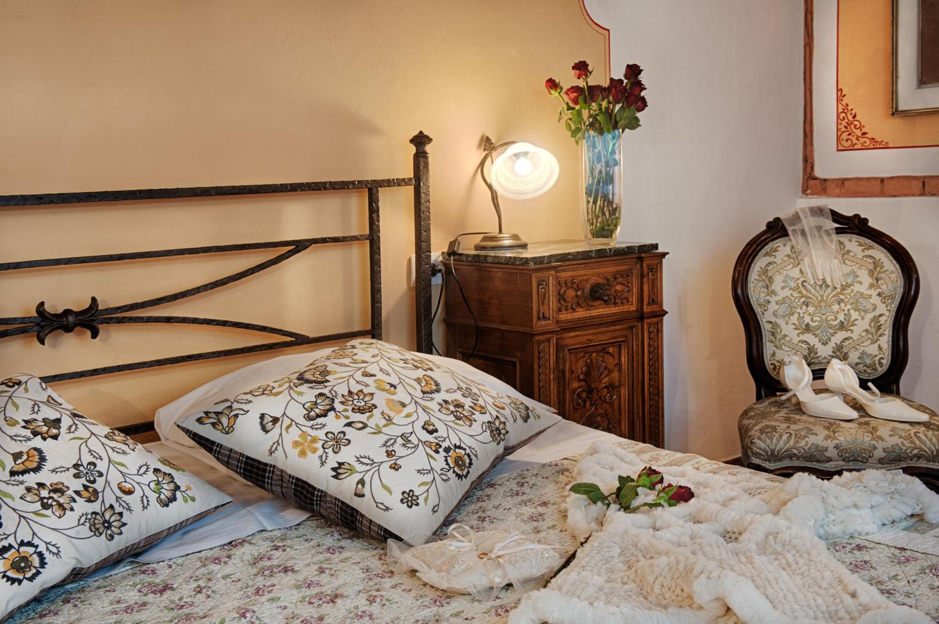 Agriturismo Poggio Bonelli