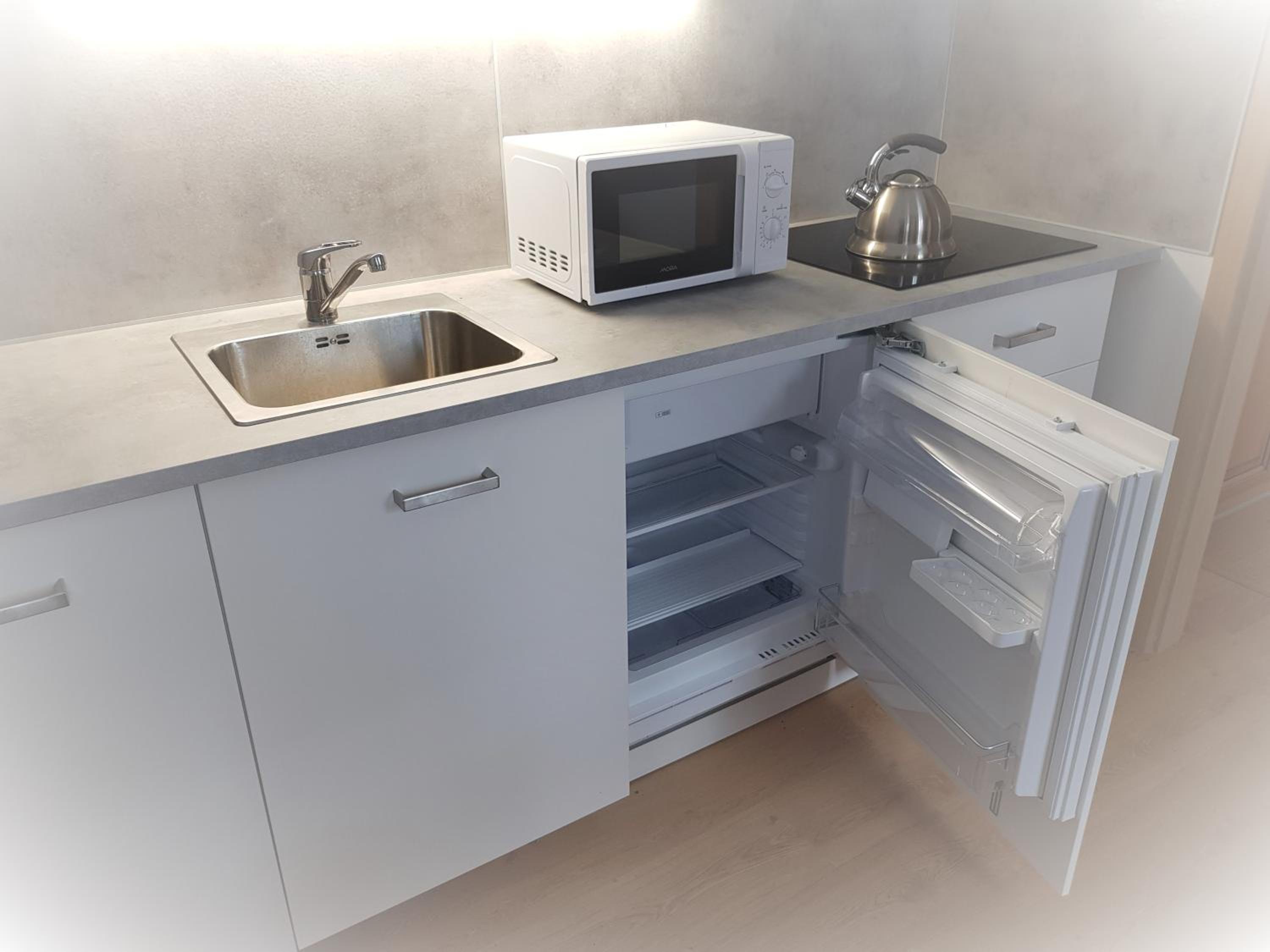 Apartmány Prima Nova Lake