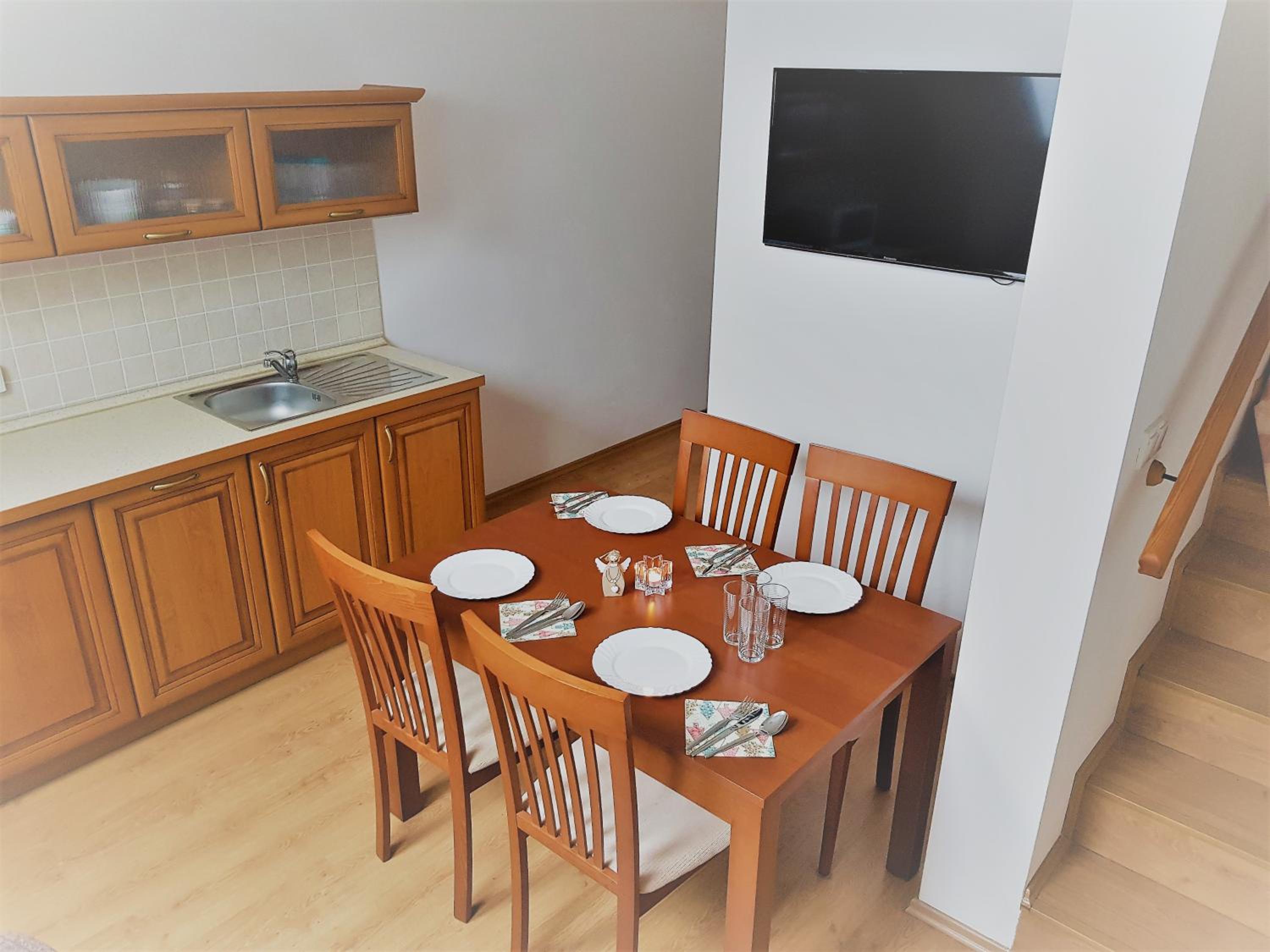 Apartmány Prima Nova Lake
