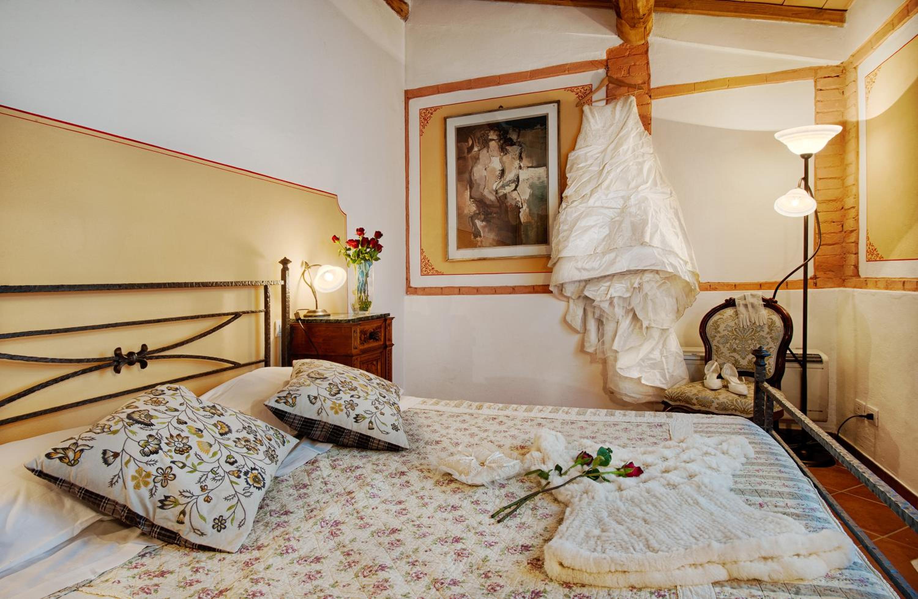Agriturismo Poggio Bonelli