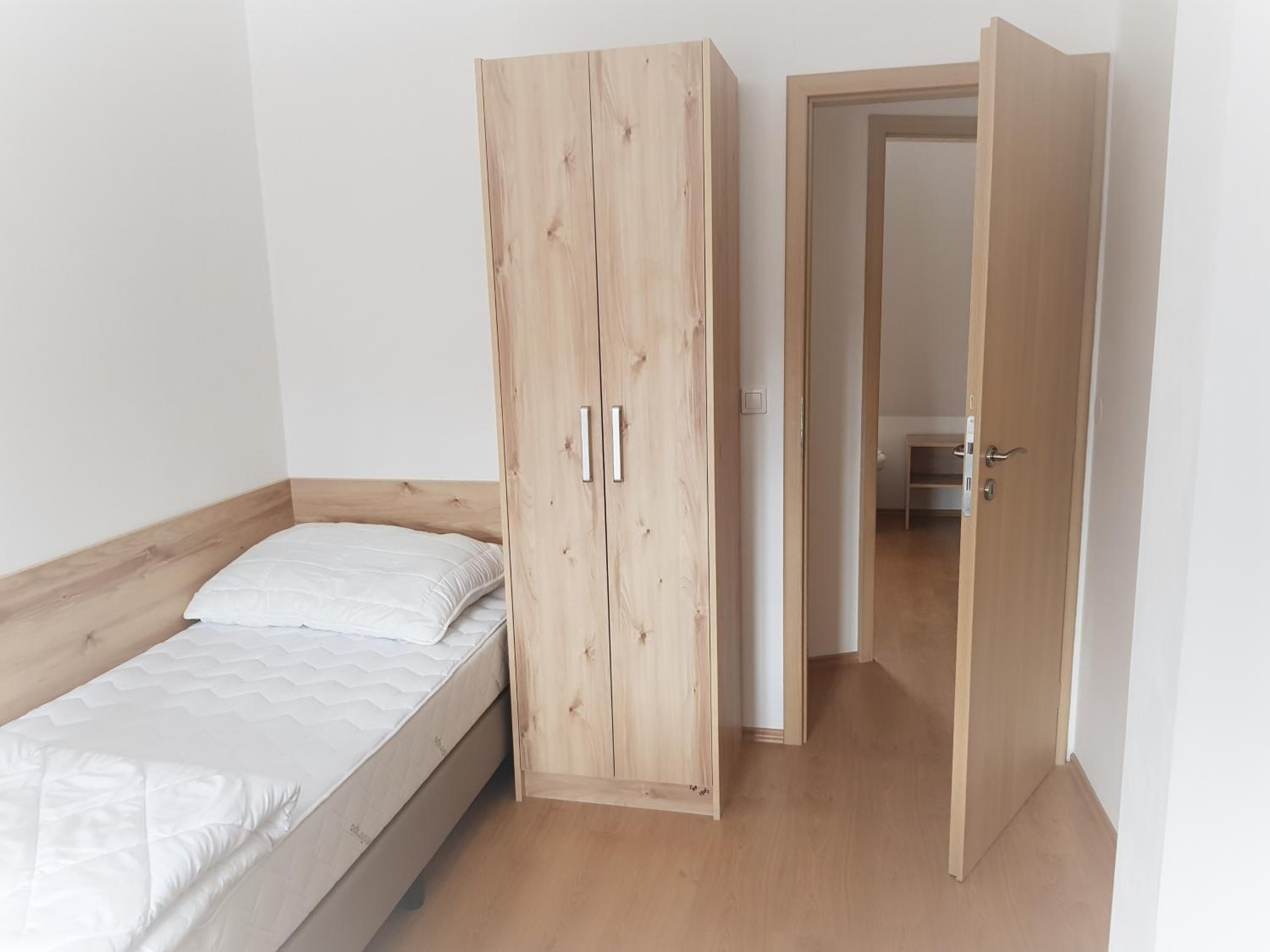 Apartmány Prima Nova Lake