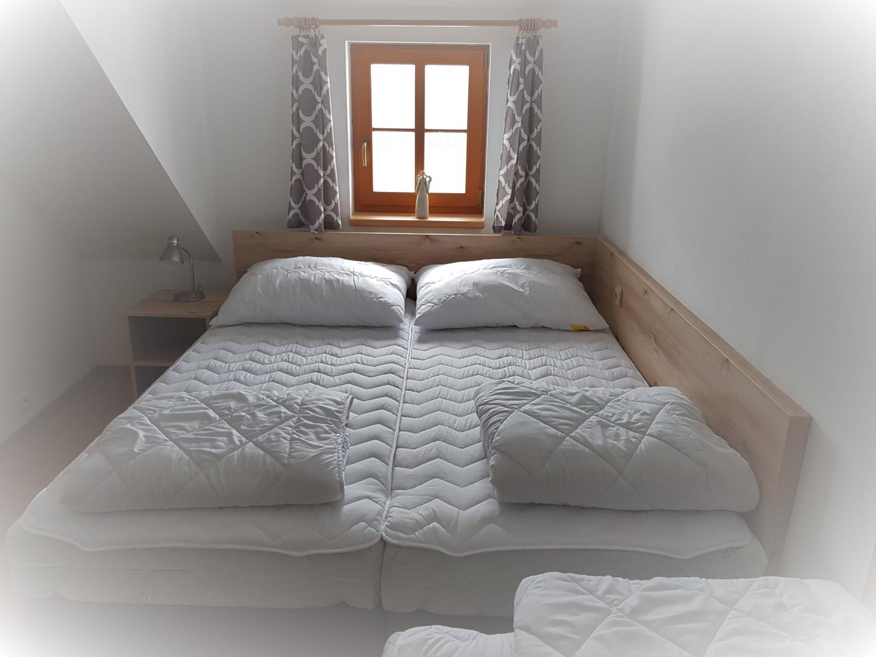 Apartmány Prima Nova Lake