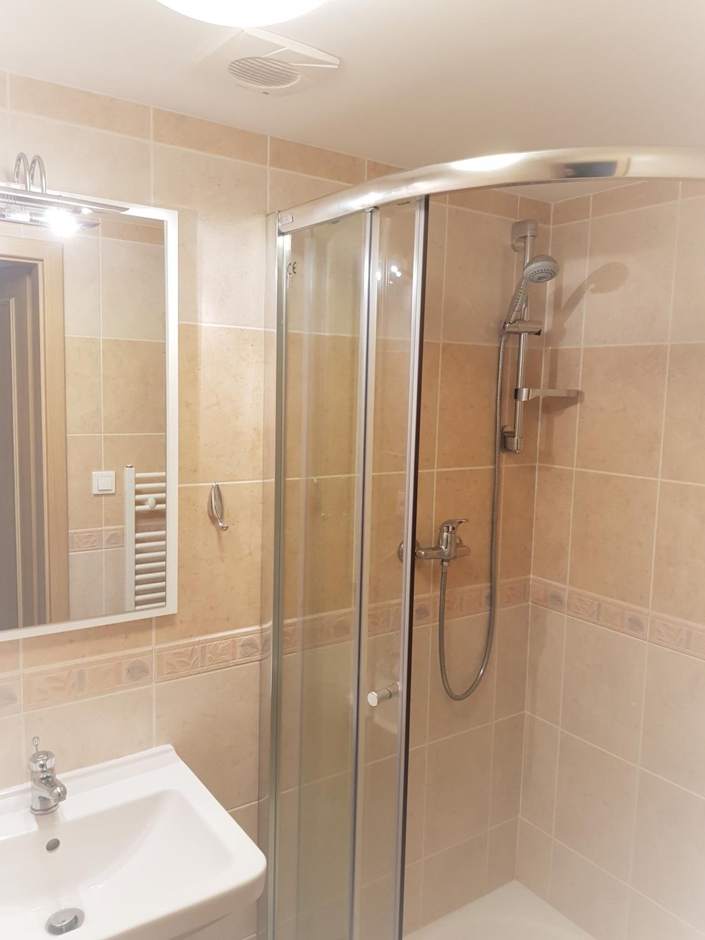 Apartmány Prima Nova Lake