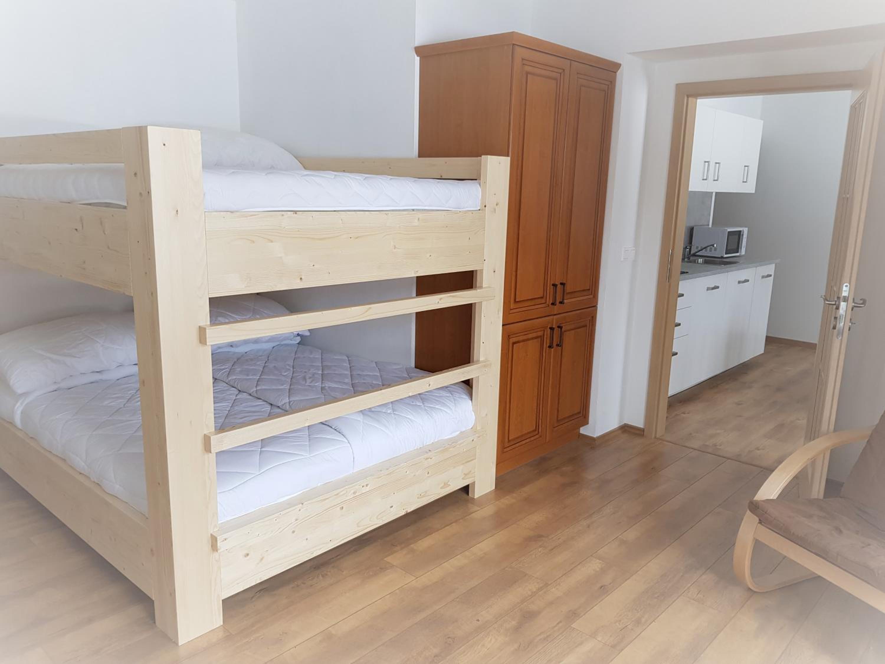 Apartmány Prima Nova Lake