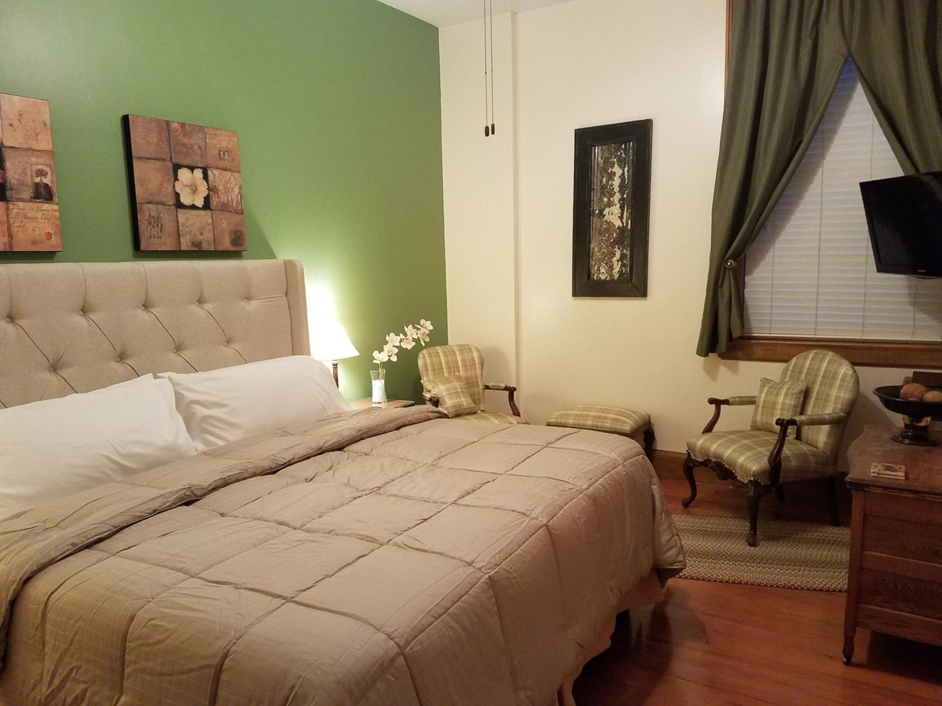 Farmers Guest House