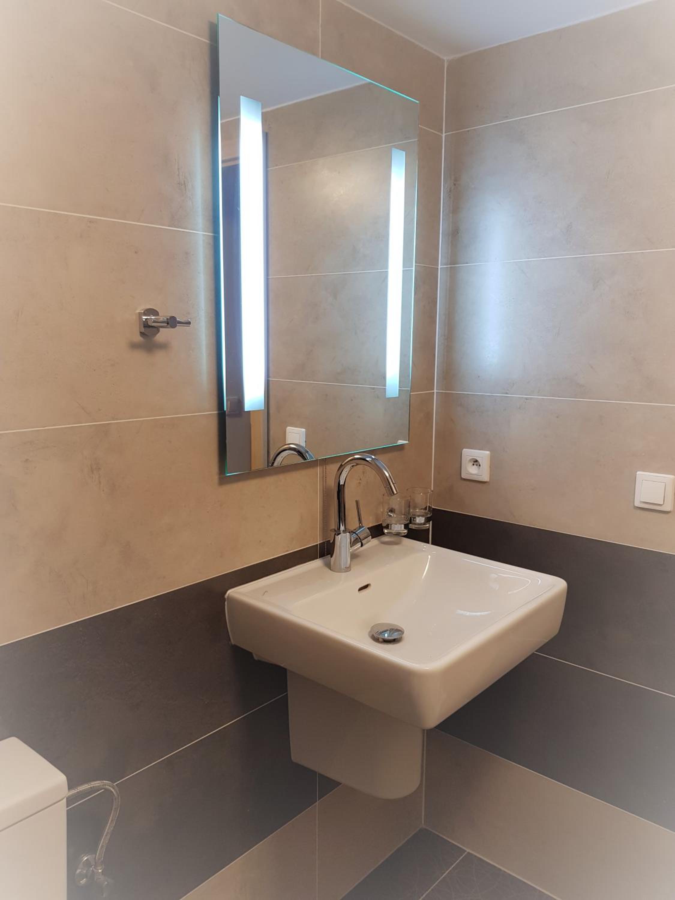 Apartmány Prima Nova Lake