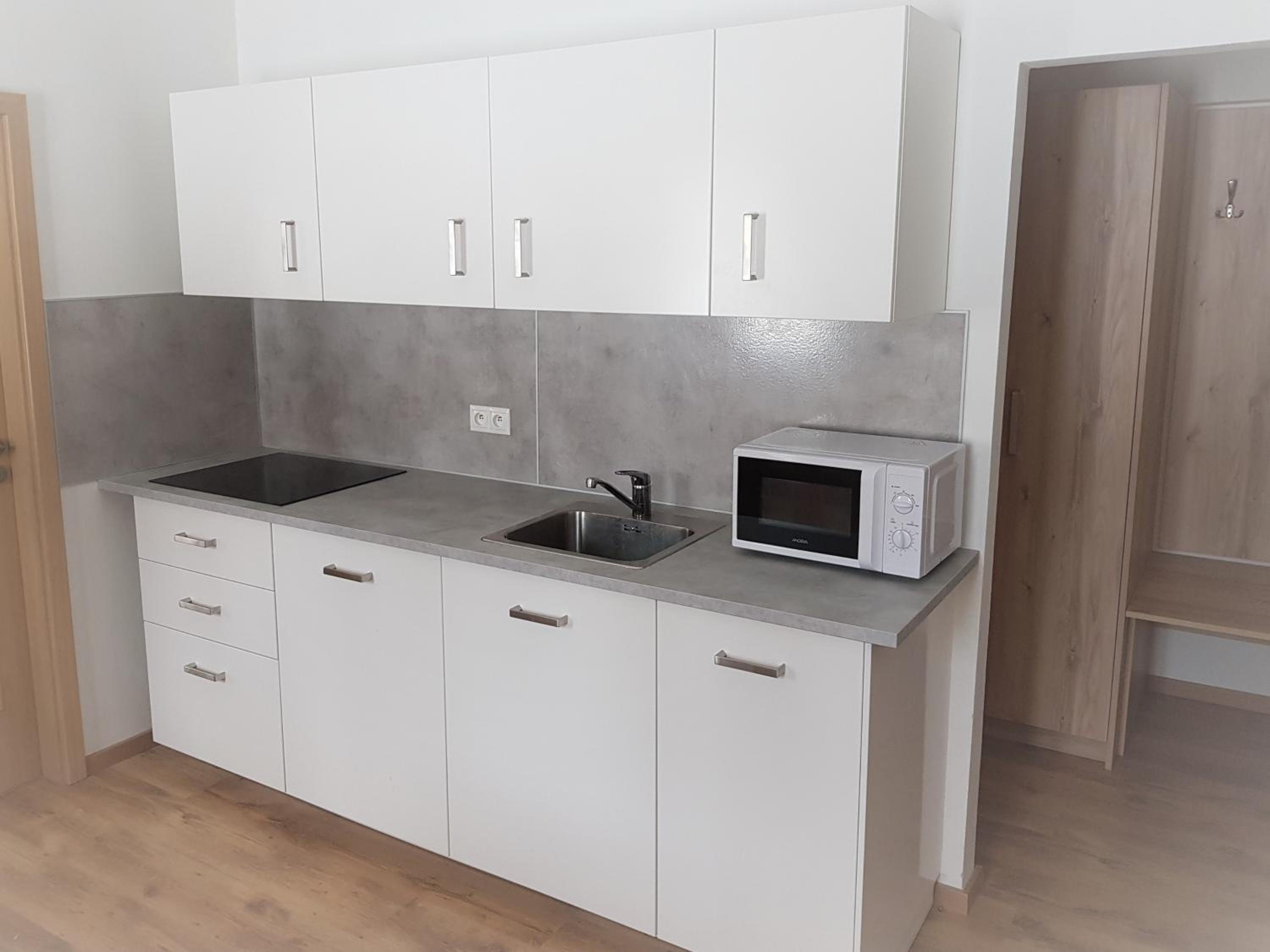 Apartmány Prima Nova Lake