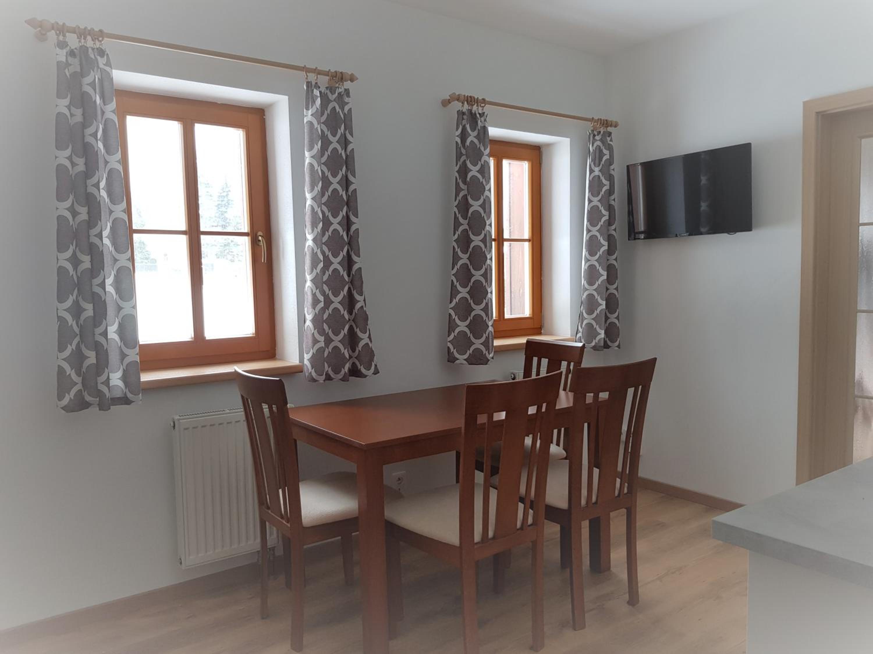Apartmány Prima Nova Lake