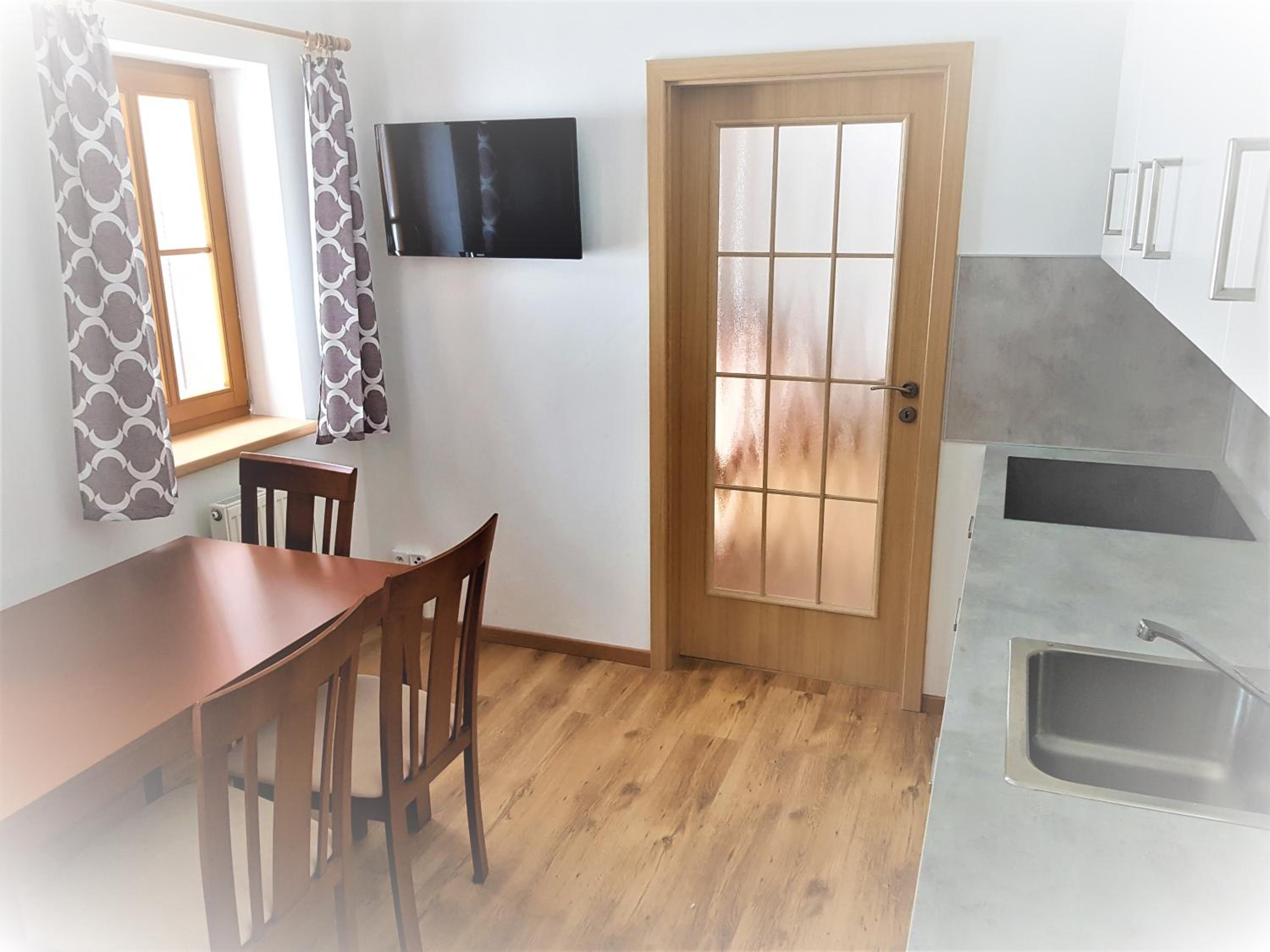 Apartmány Prima Nova Lake