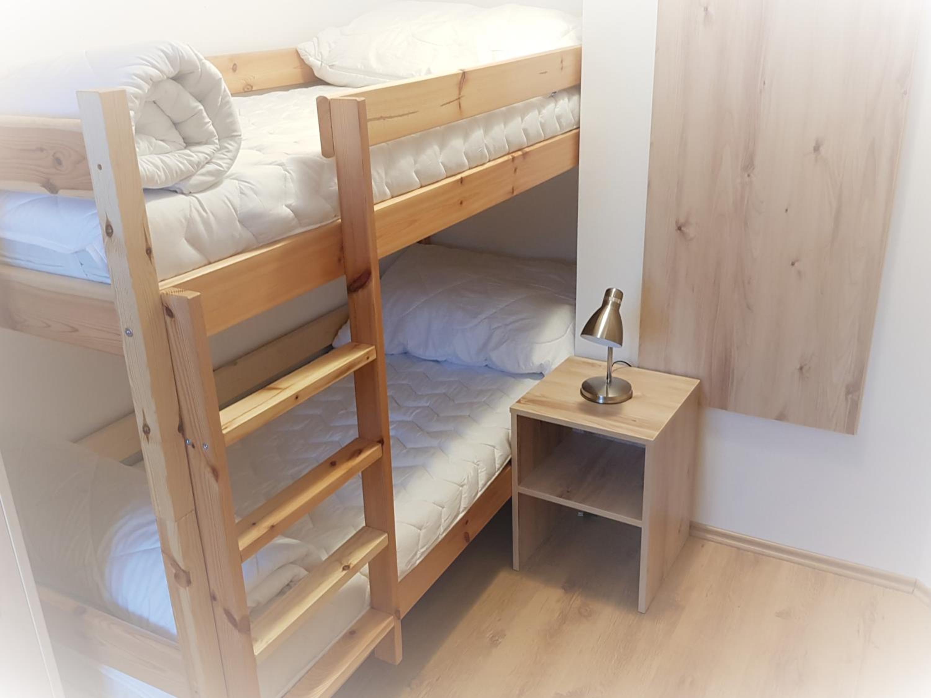 Apartmány Prima Nova Lake