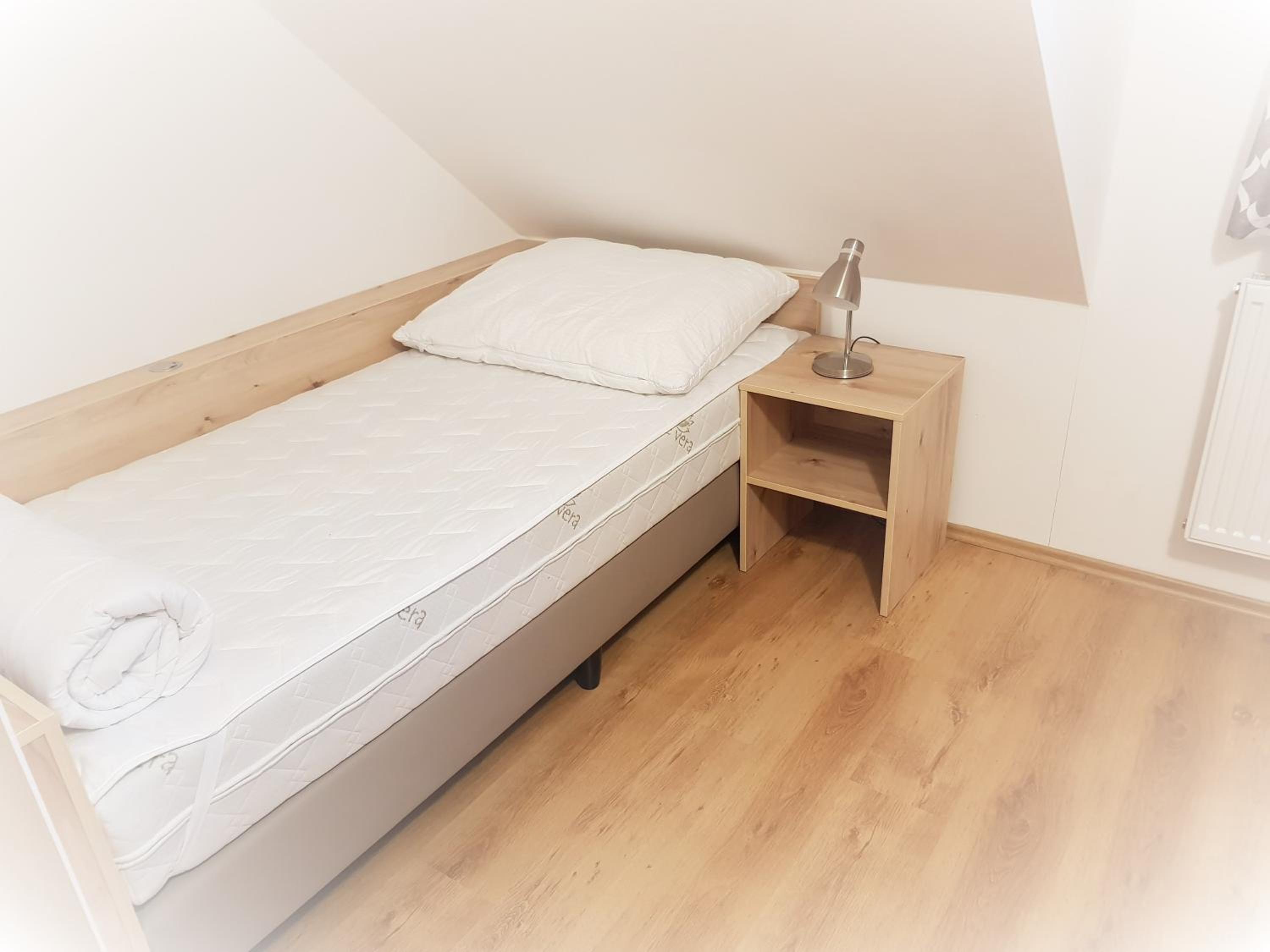 Apartmány Prima Nova Lake