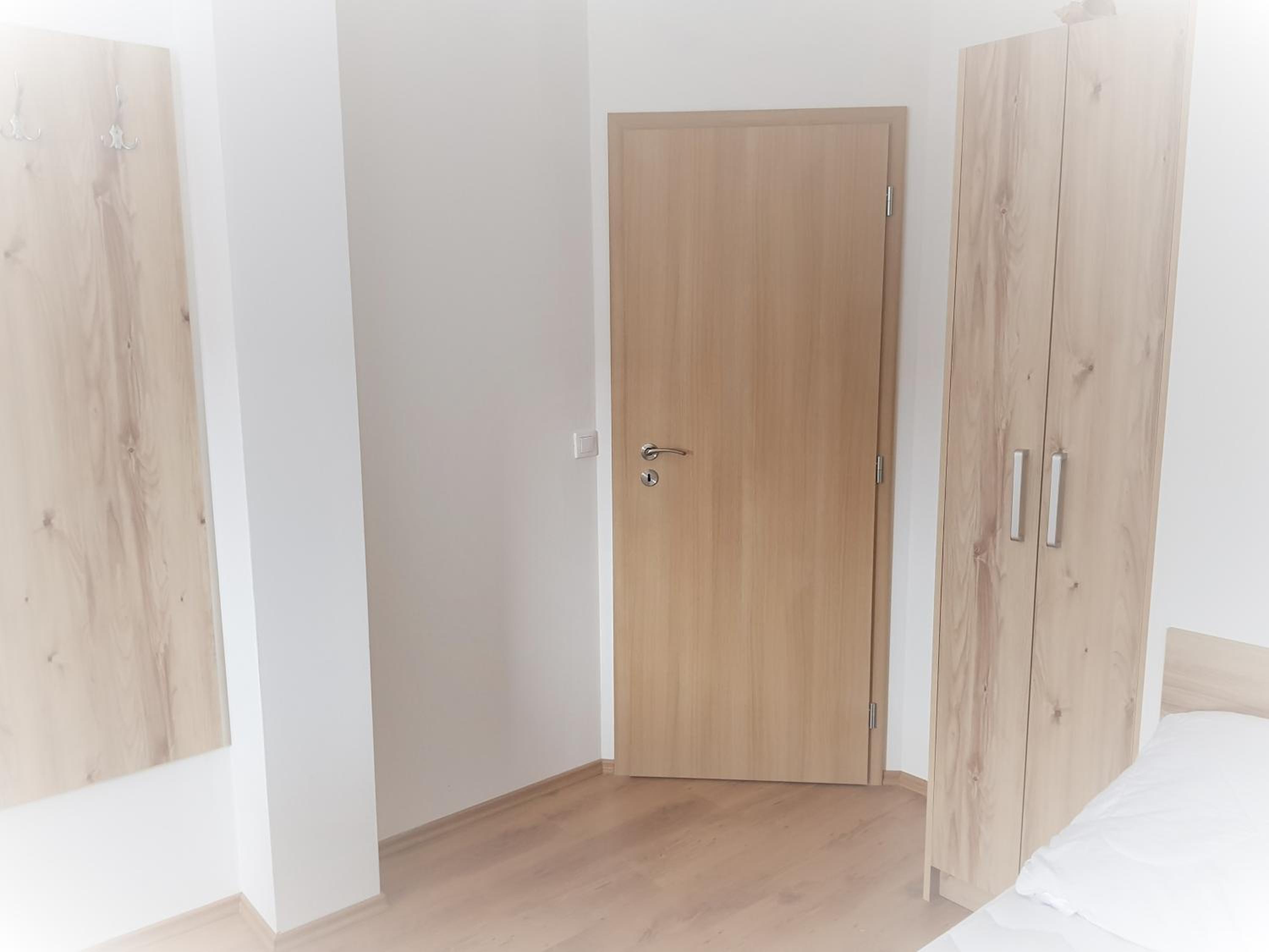 Apartmány Prima Nova Lake