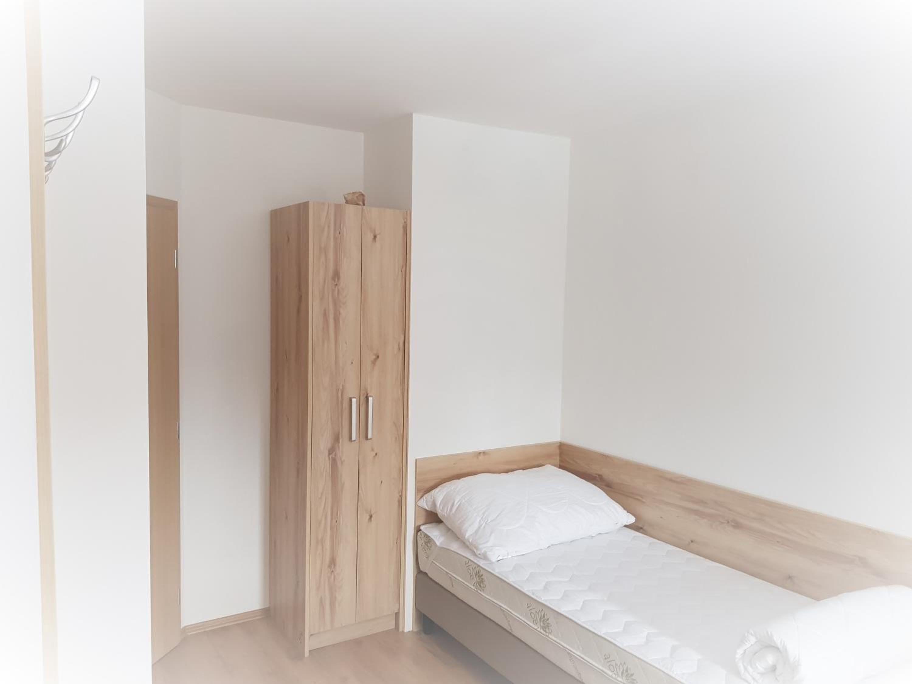 Apartmány Prima Nova Lake