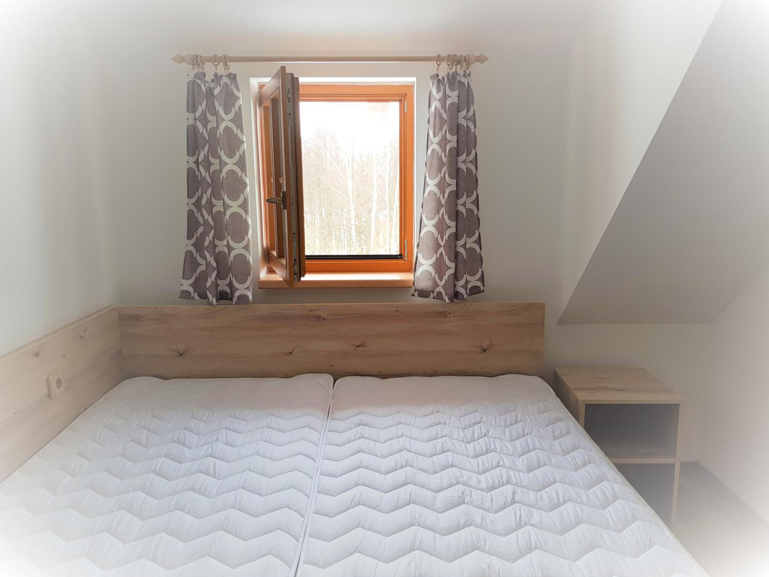 Apartmány Prima Nova Lake