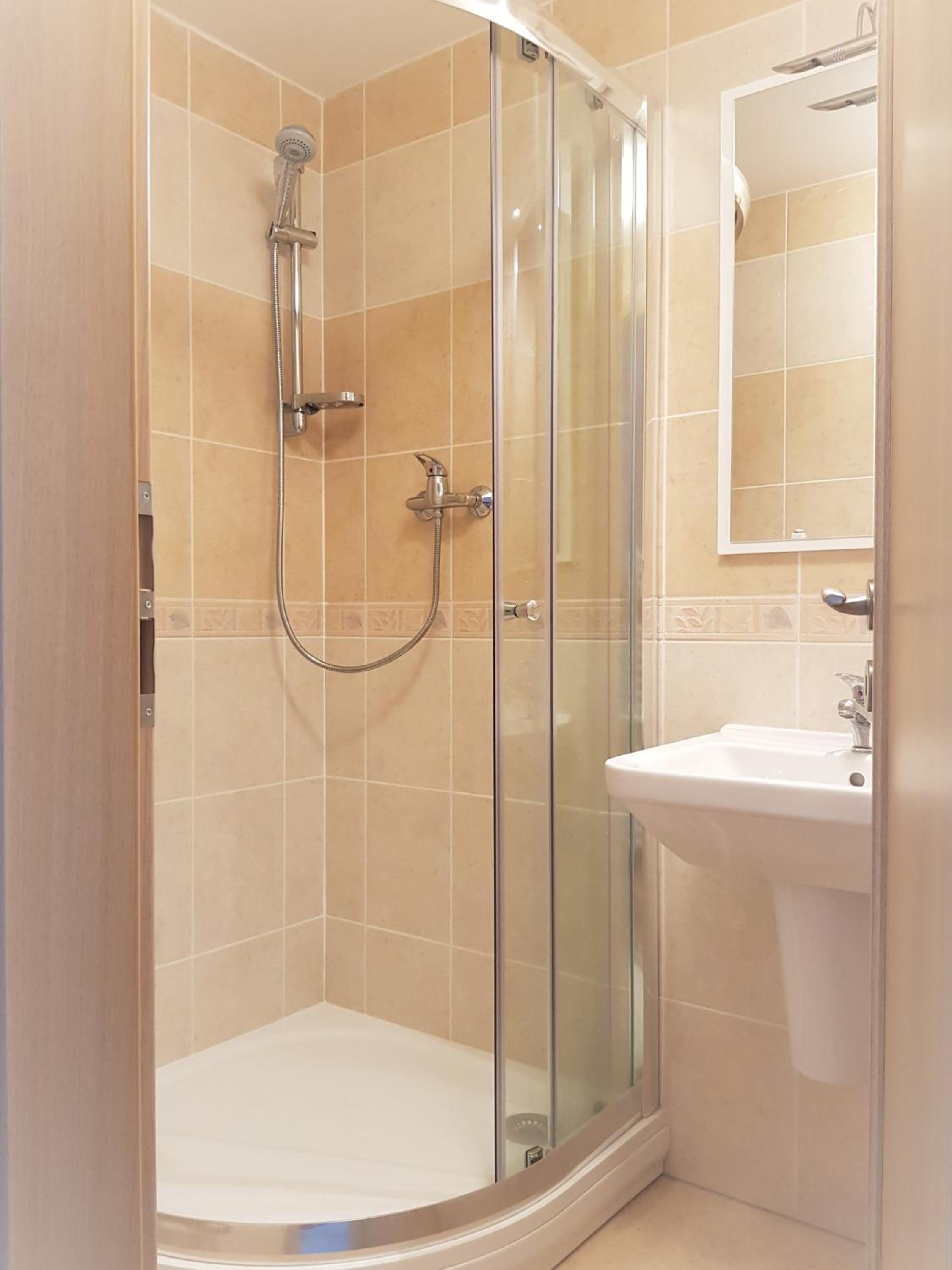 Apartmány Prima Nova Lake