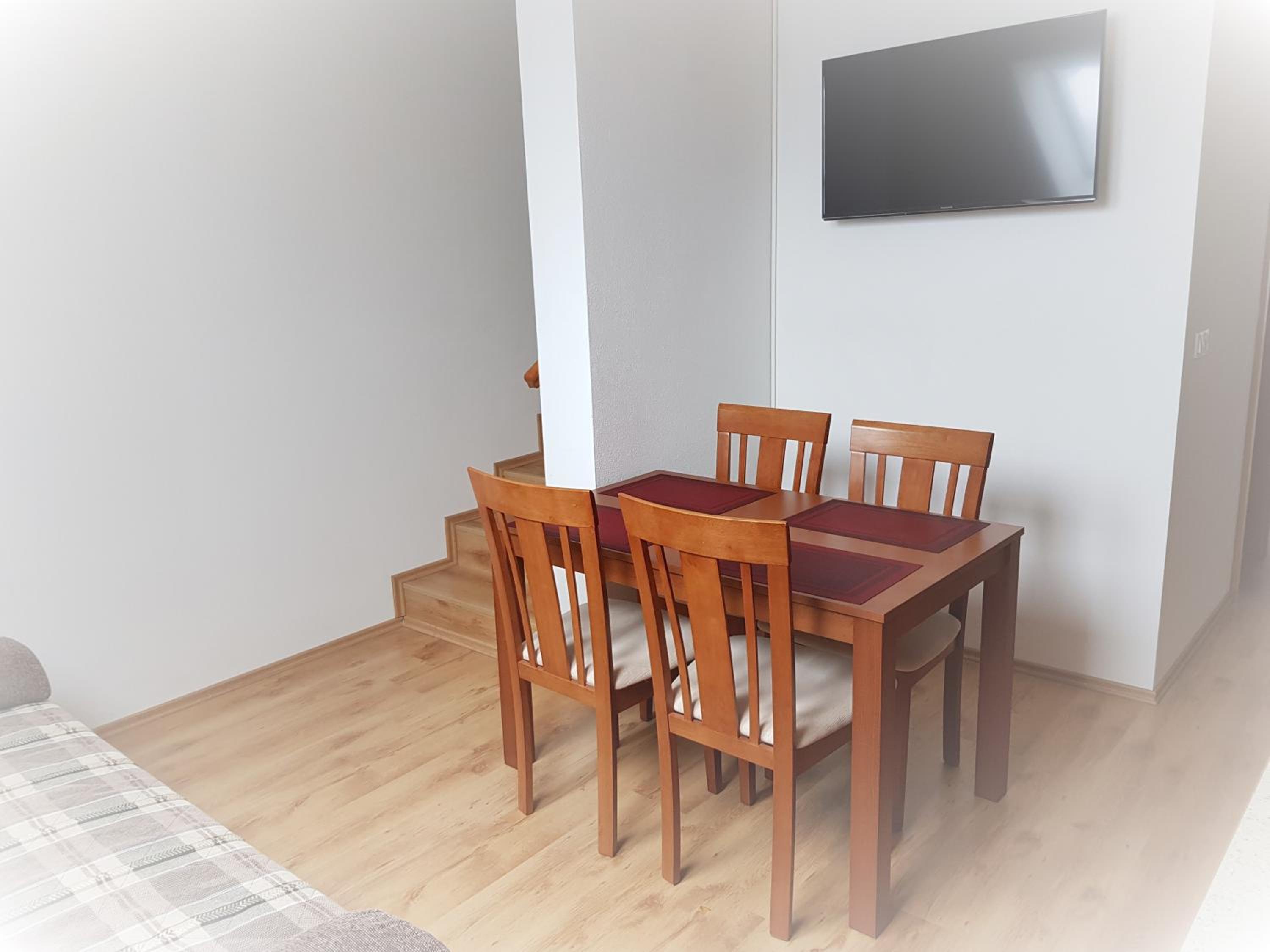 Apartmány Prima Nova Lake
