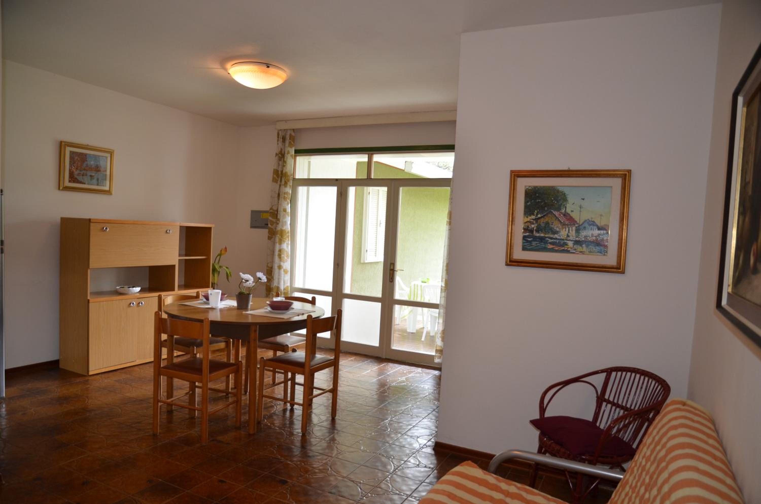 Villaggio Olimpia view 4