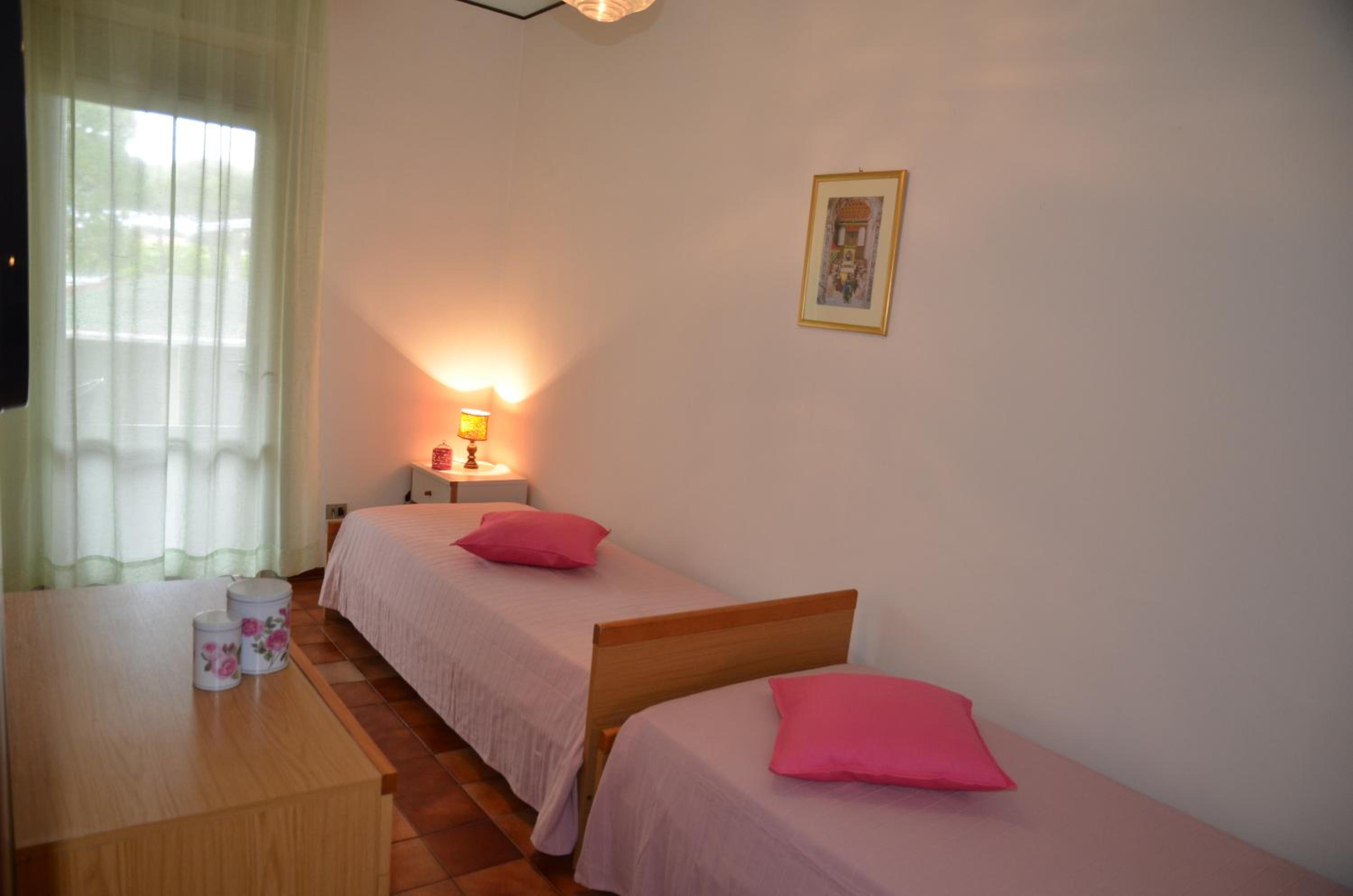 Villaggio Olimpia view 5