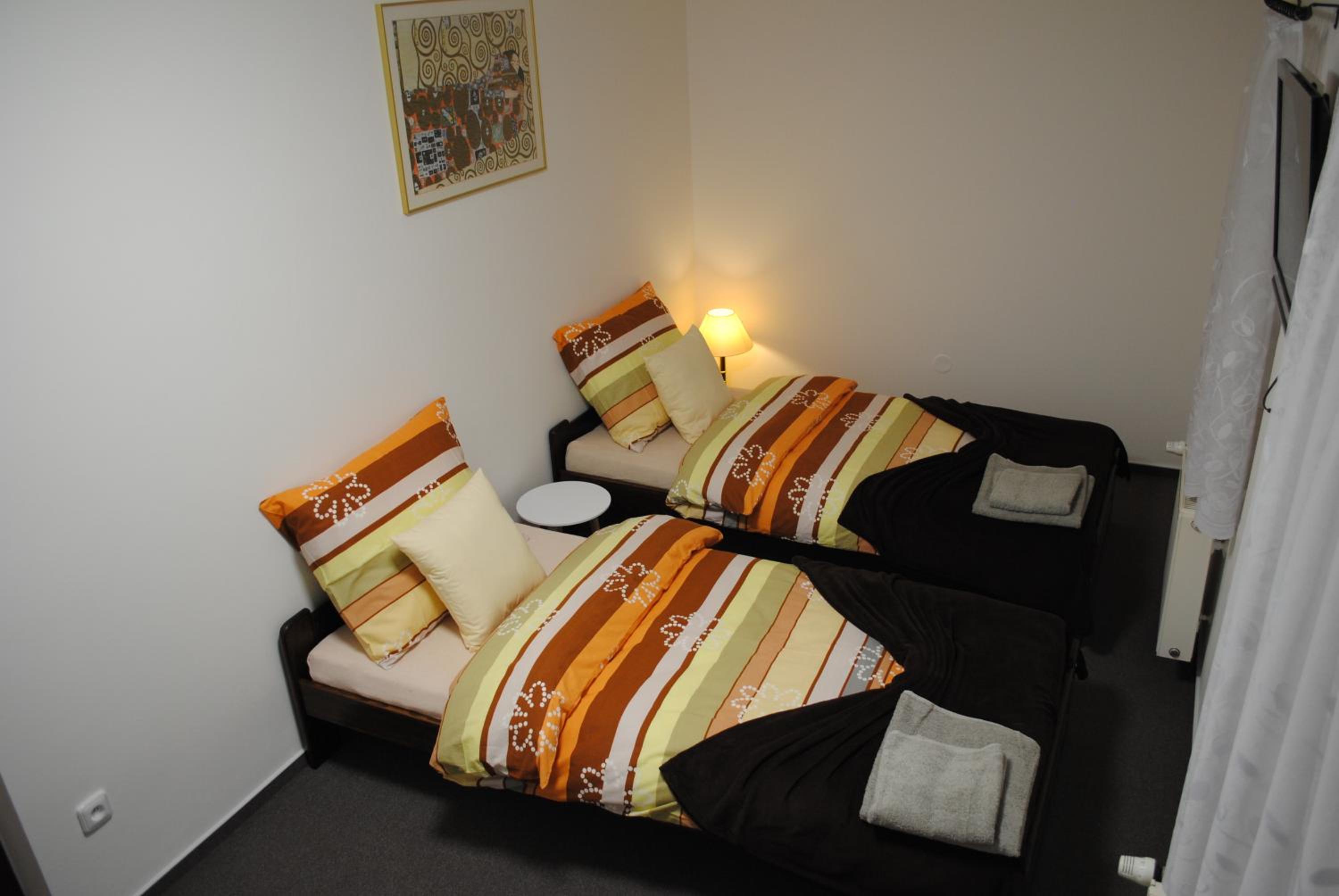 Apartmán Štěpánka view 3