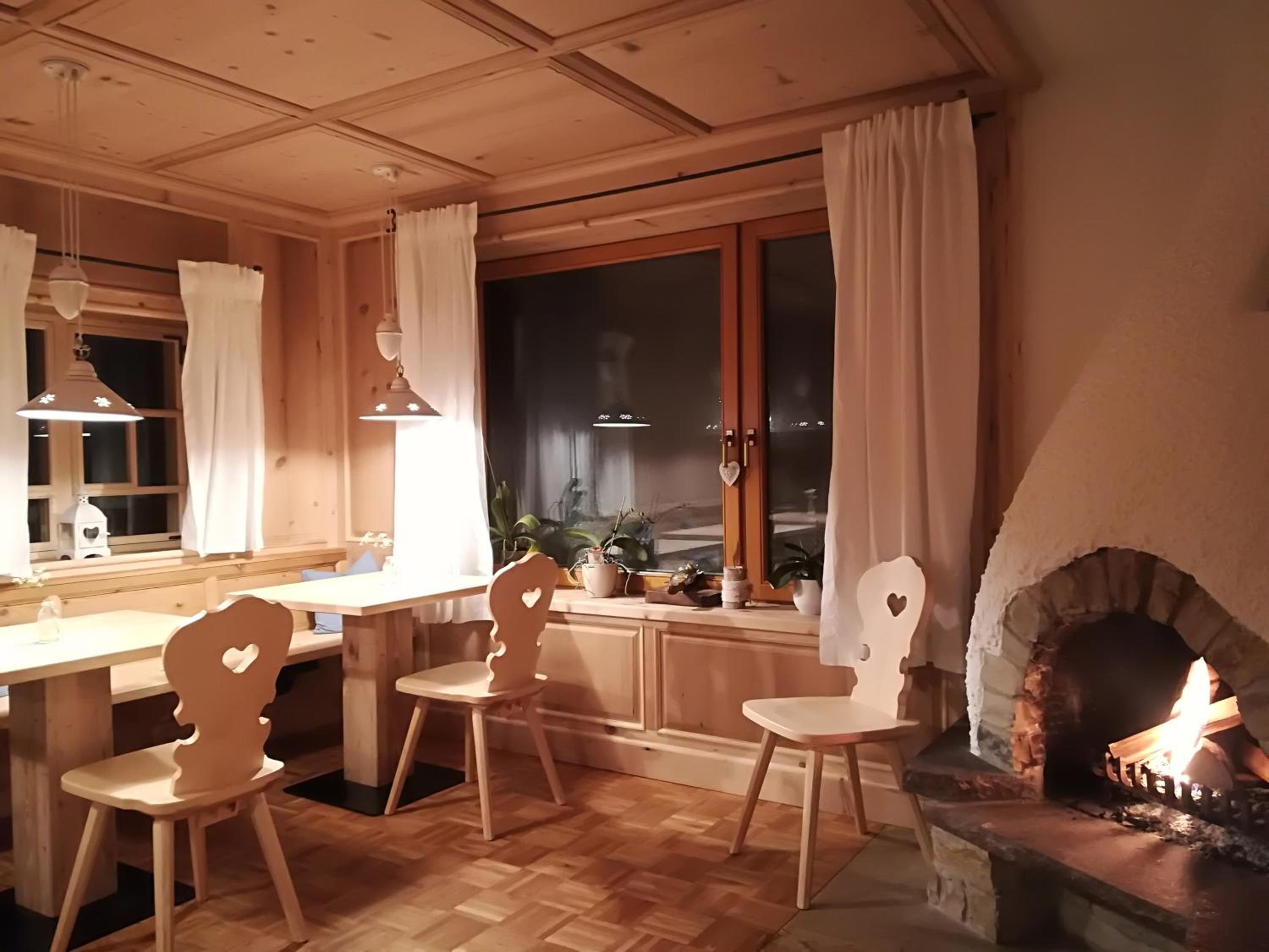 Gästehaus Mathies