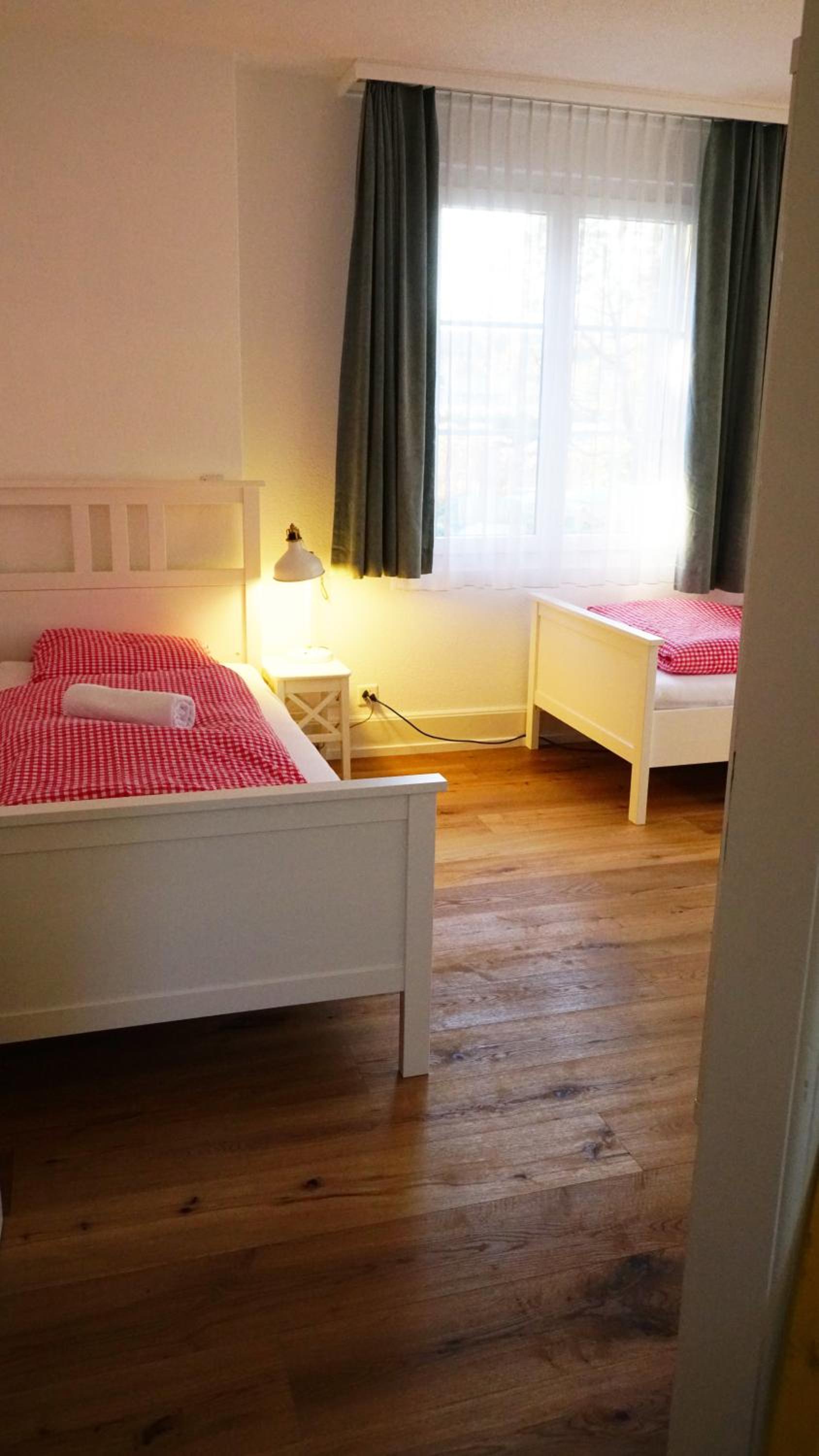 Adventure Guesthouse Interlaken
