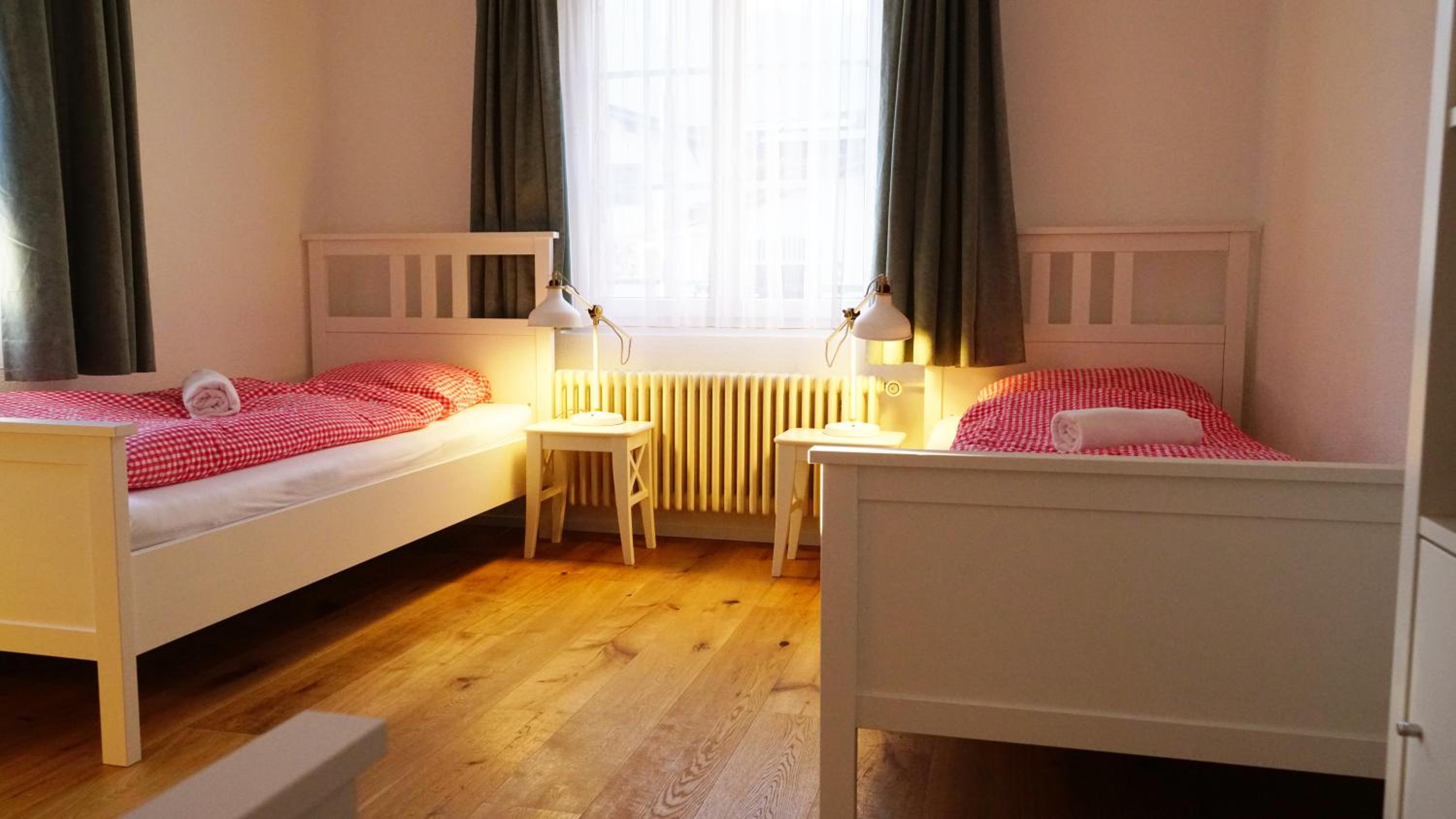 Adventure Guesthouse Interlaken
