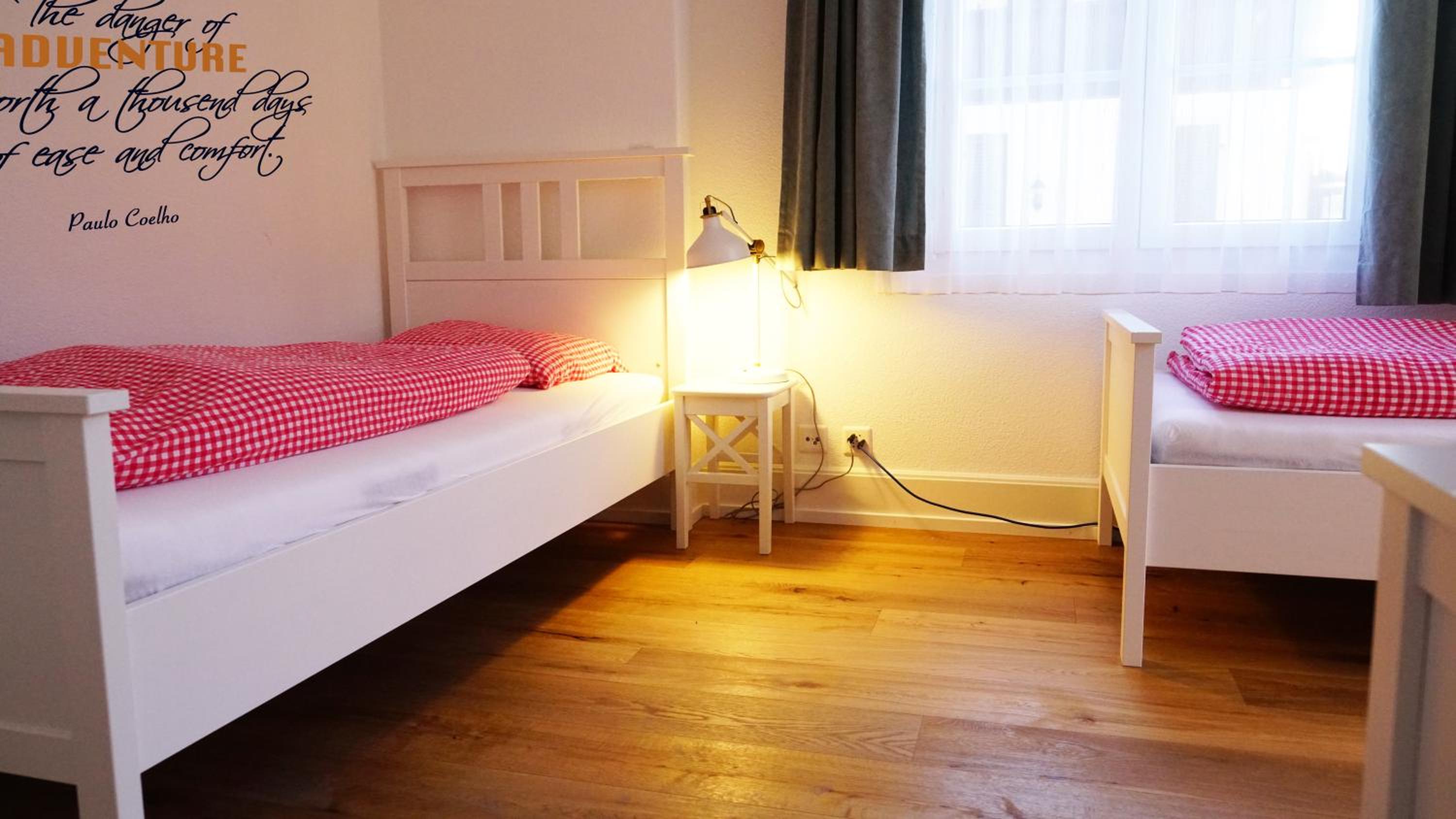 Adventure Guesthouse Interlaken