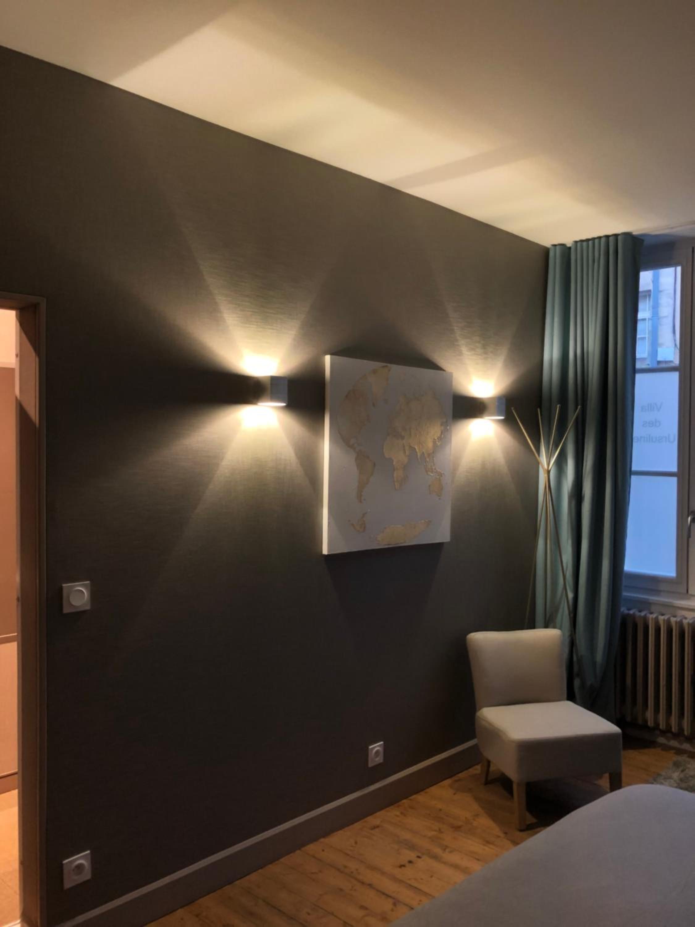 Villa Des Ursulines