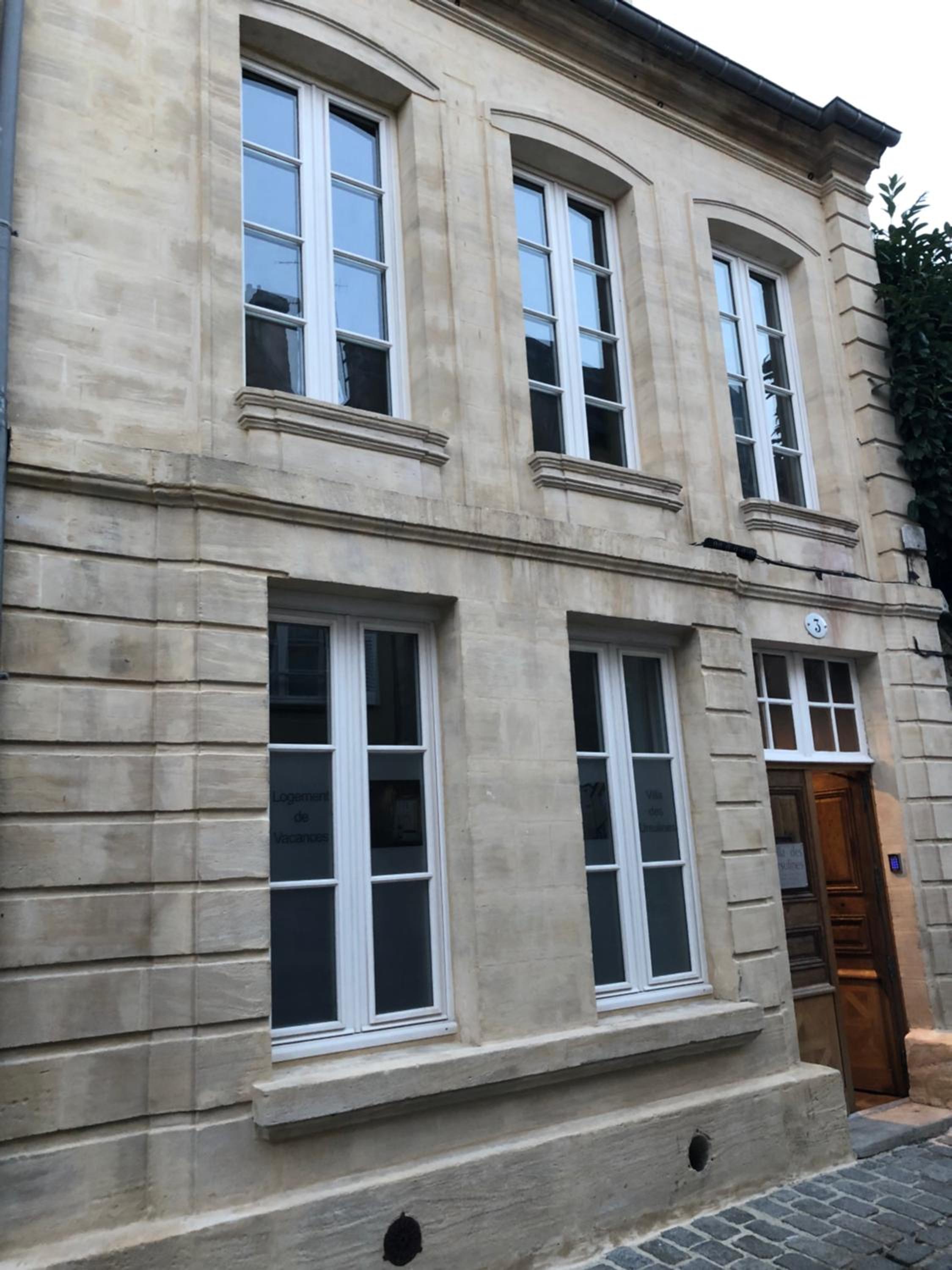 Villa Des Ursulines