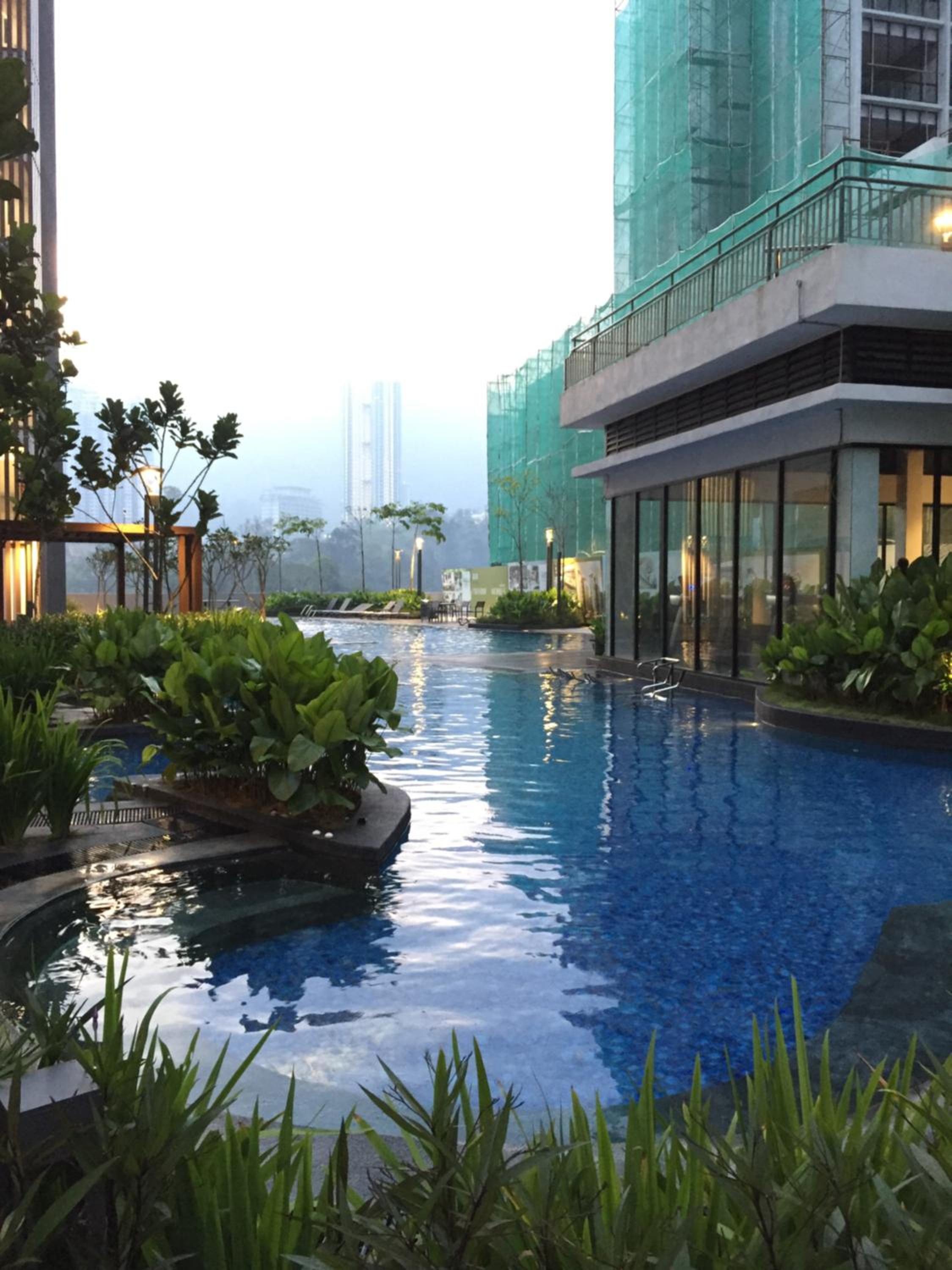 12pax Golden Shine Homestay @Midhills Genting photo 7
