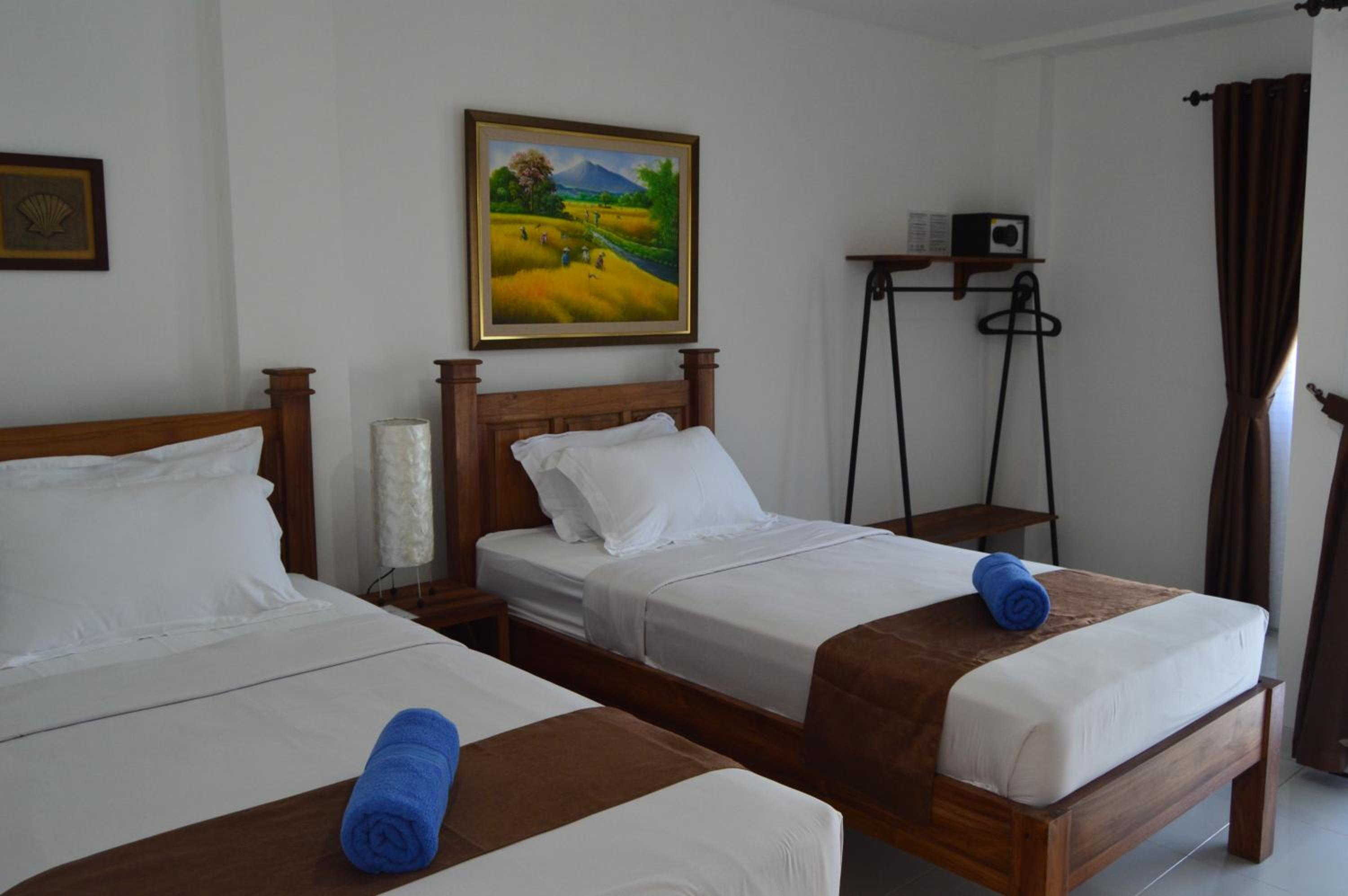 Askara Guest House & Hostel