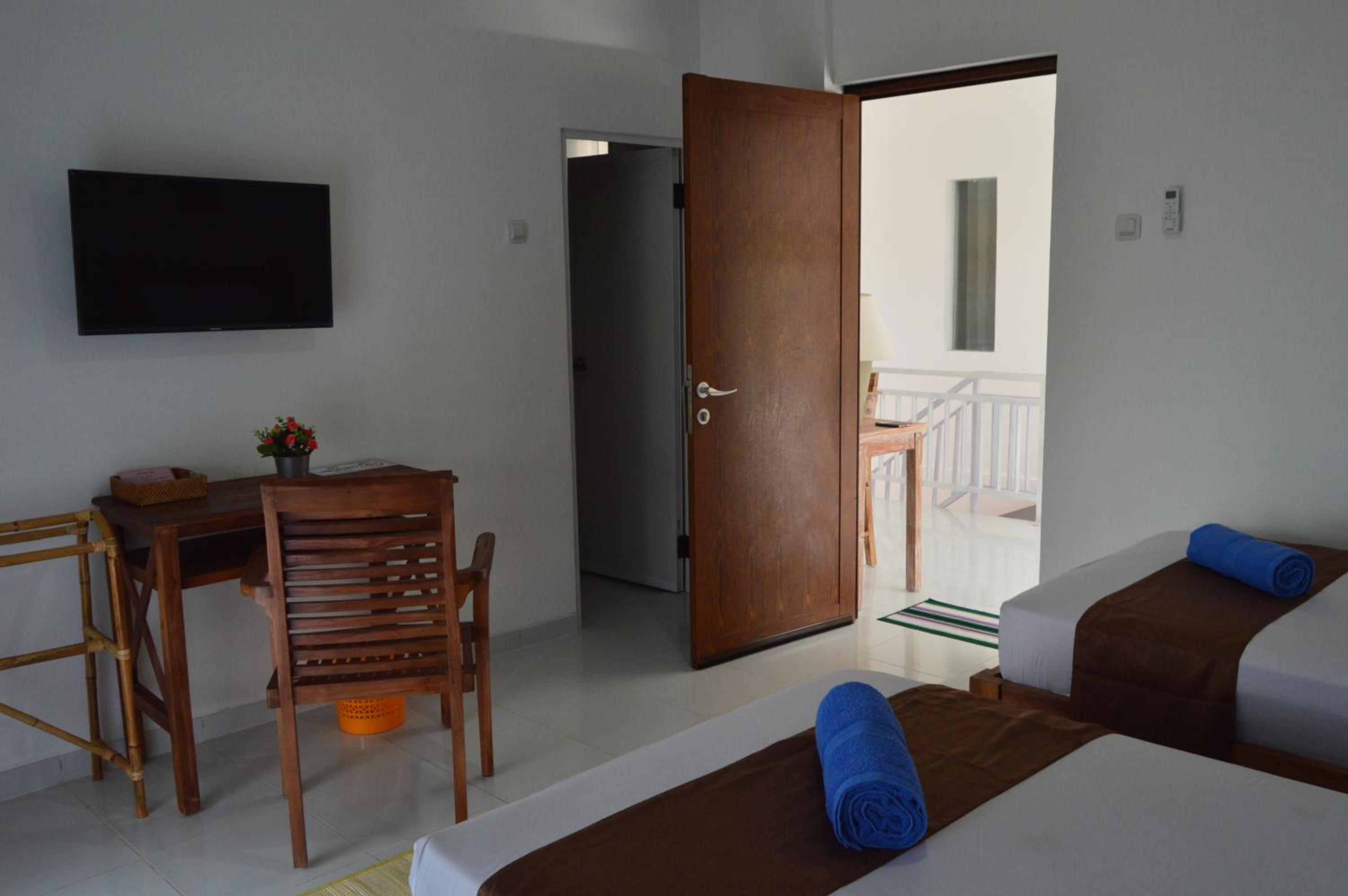 Askara Guest House & Hostel
