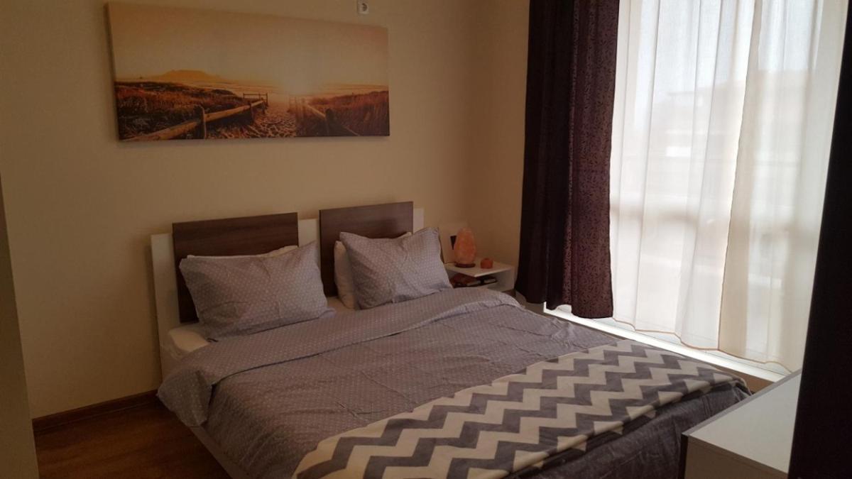 Emona Apartment