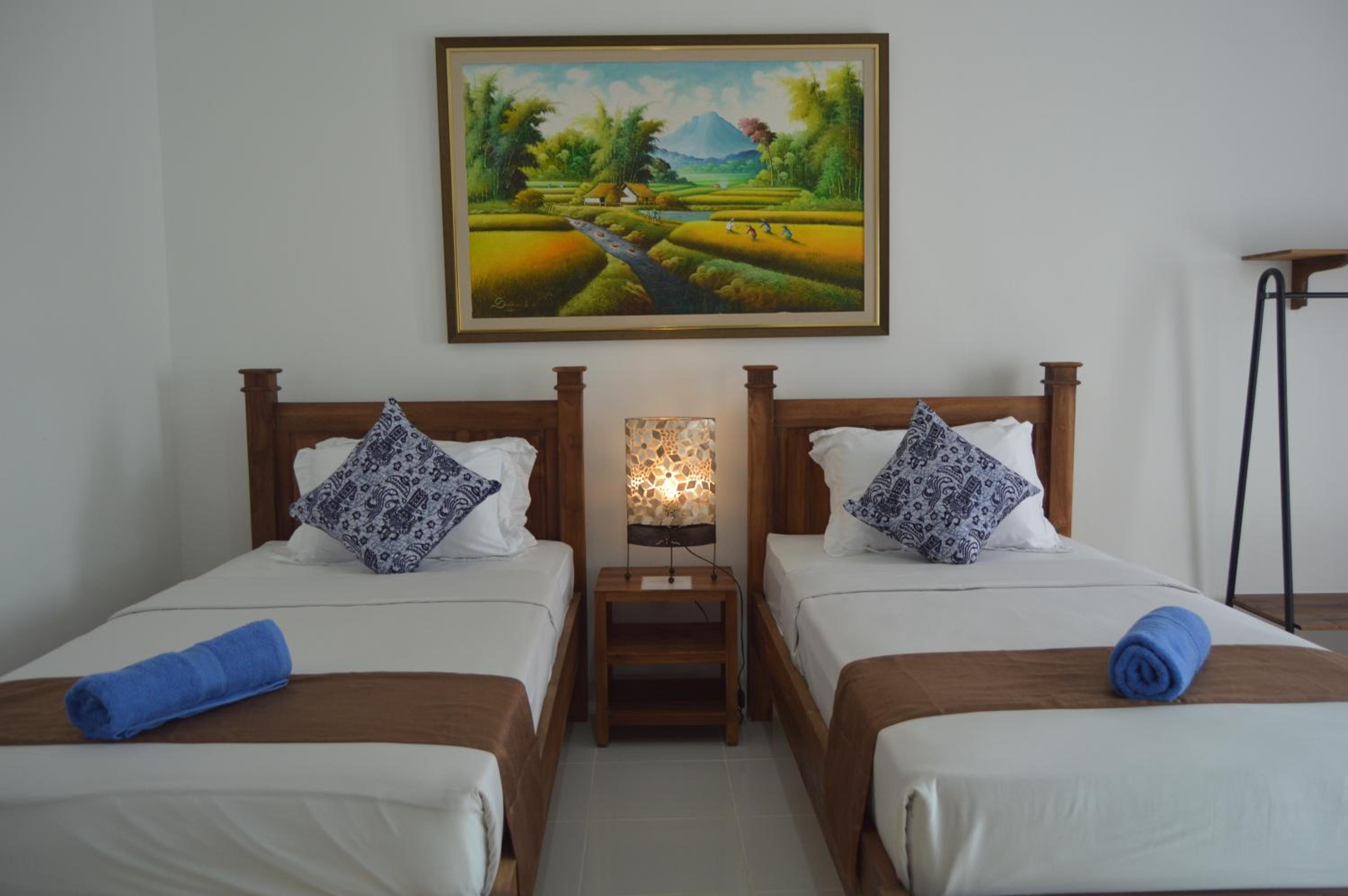 Askara Guest House & Hostel