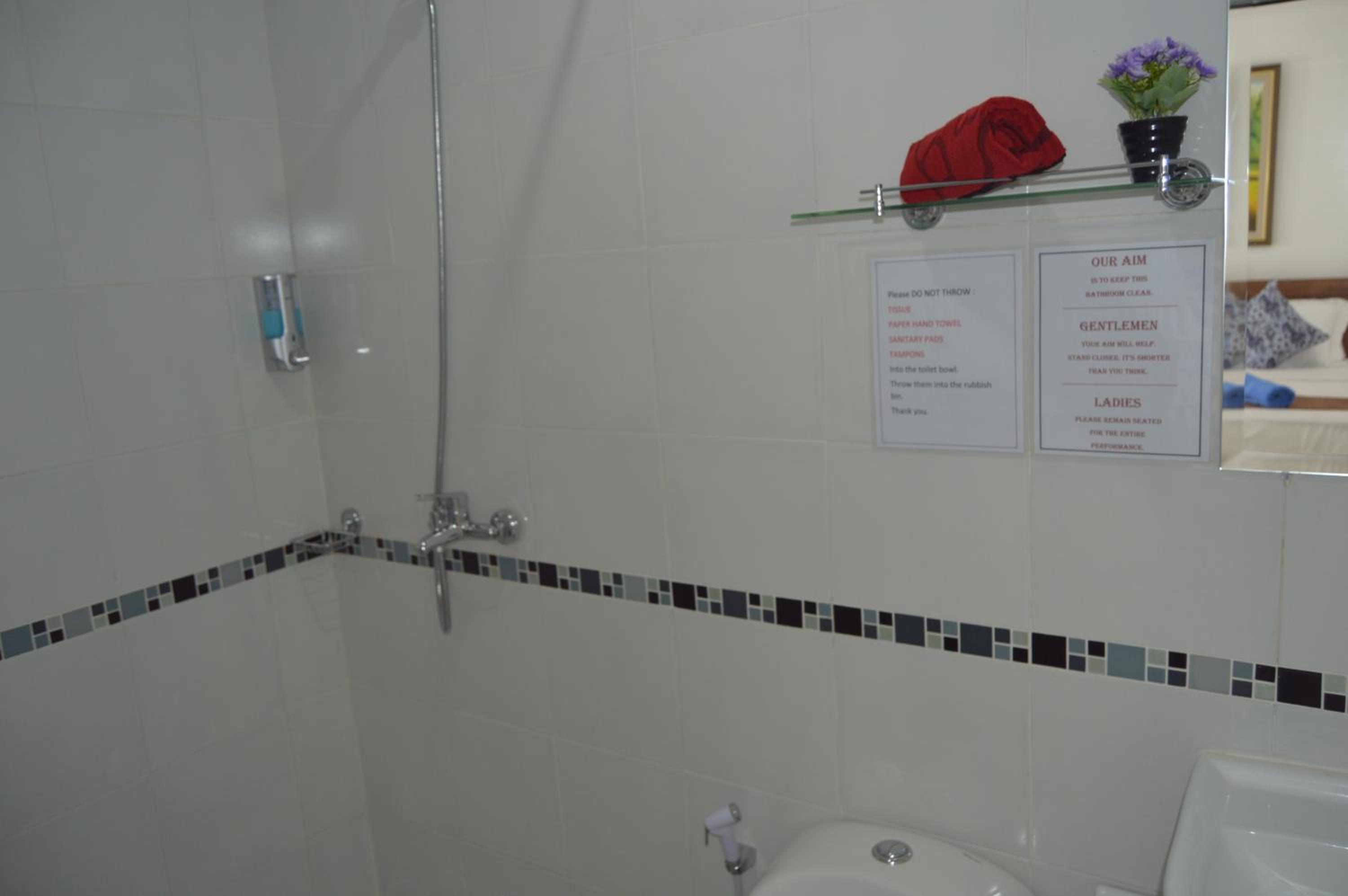 Askara Guest House & Hostel