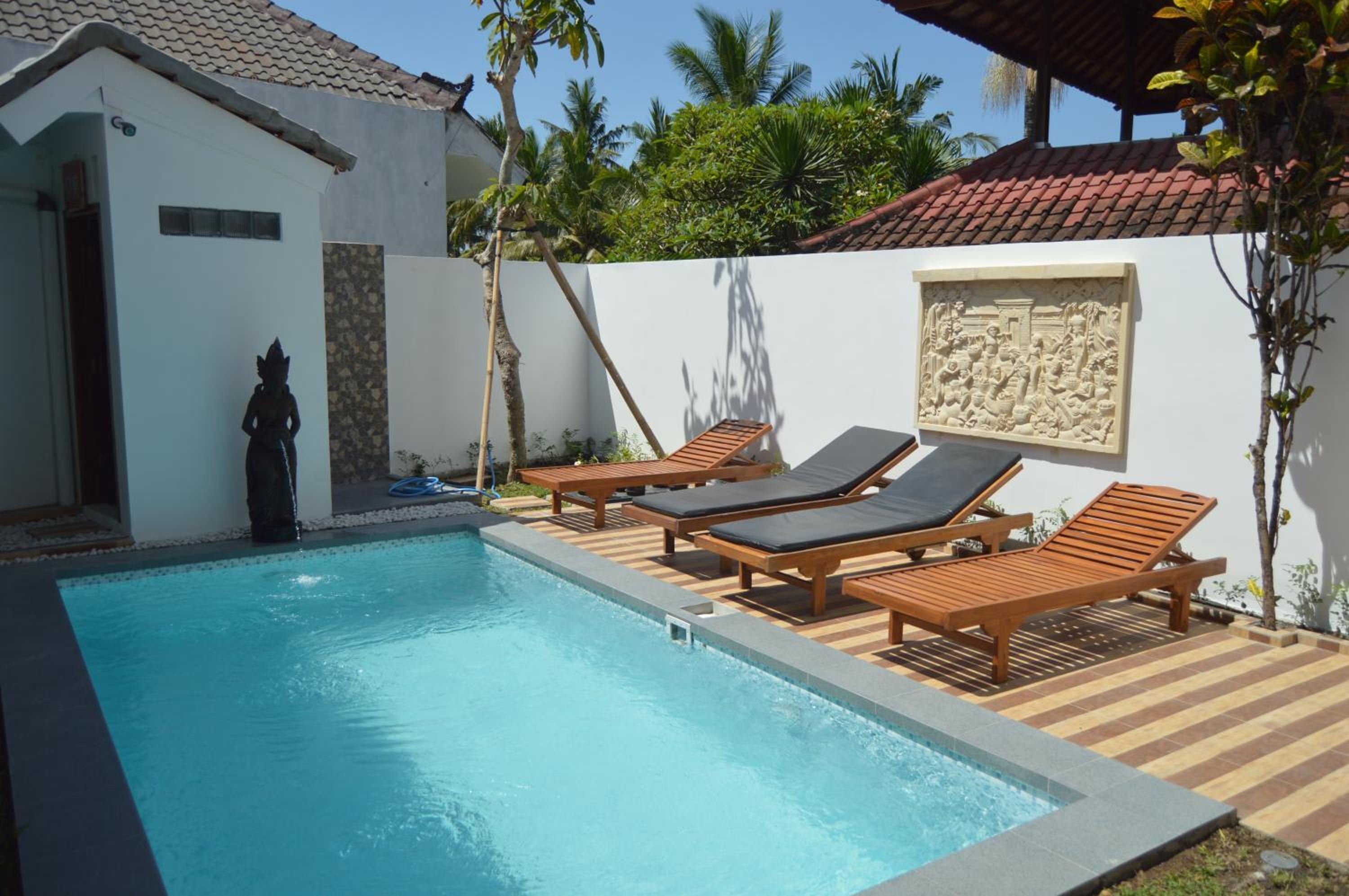 Askara Guest House & Hostel